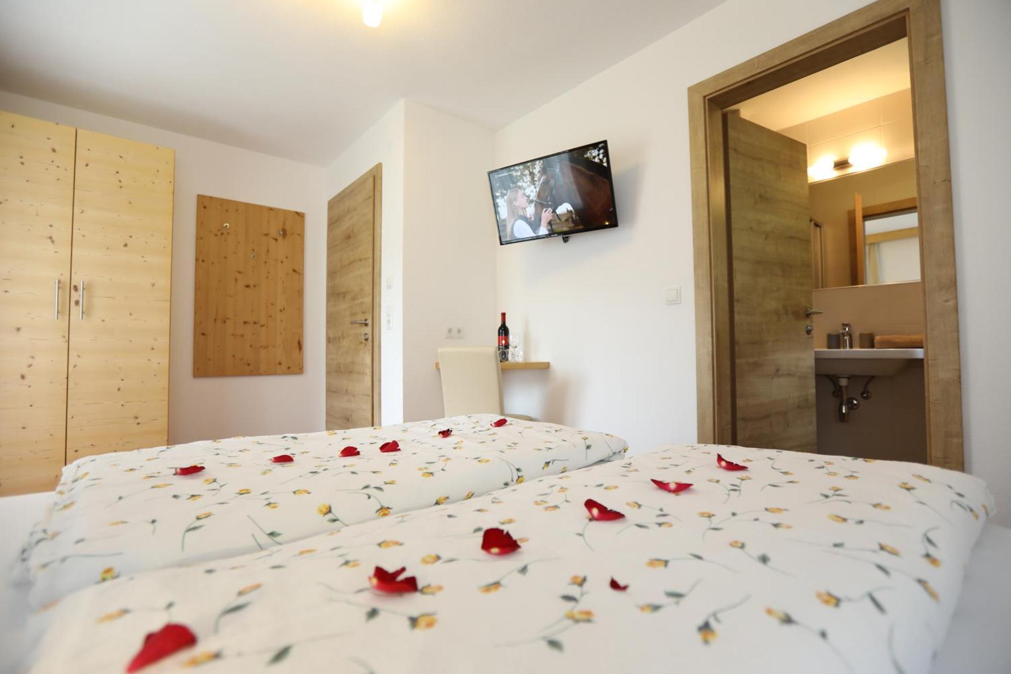 Single Room Balcony