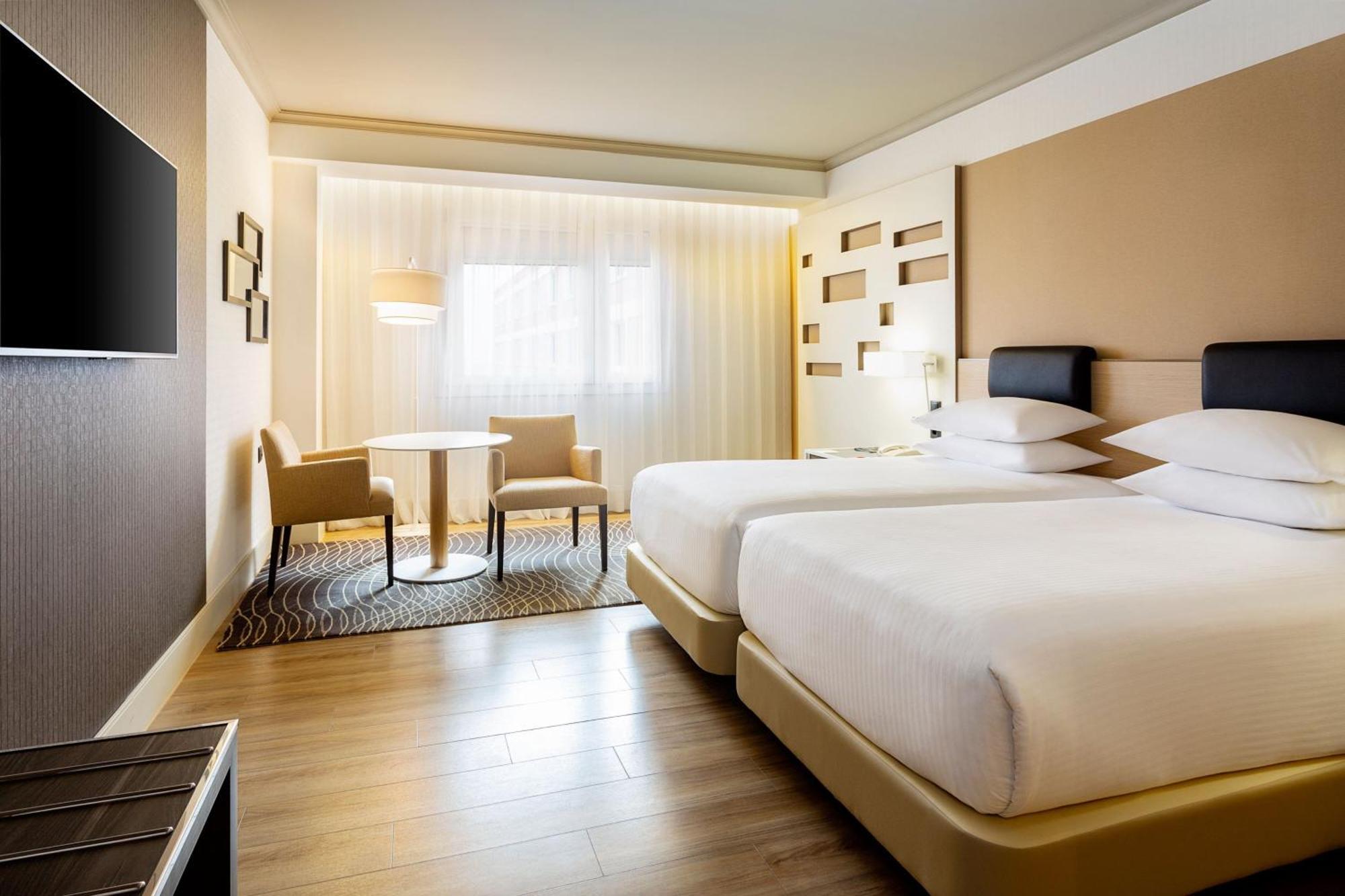 Premium Twin Room
