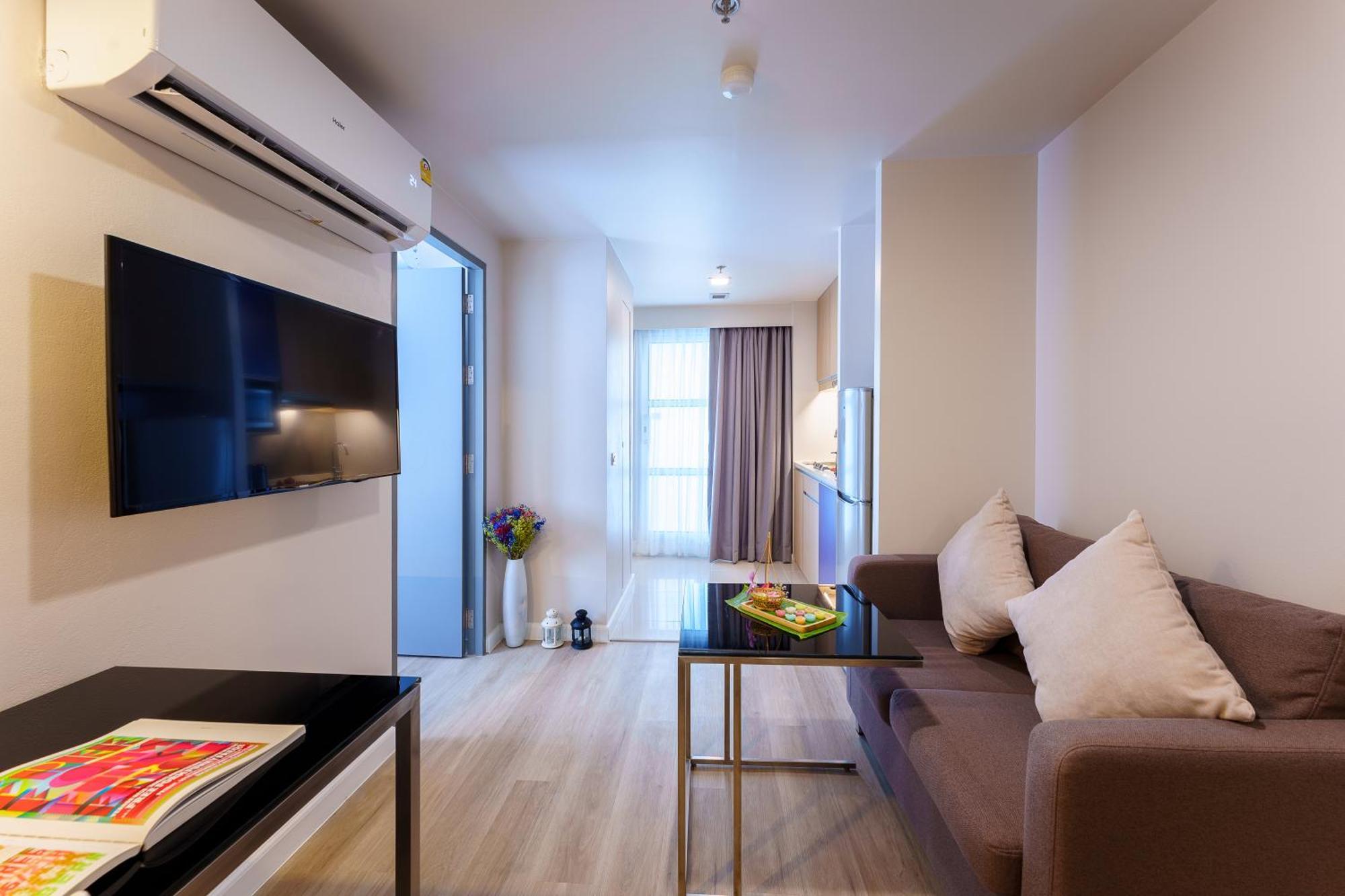 1-Bedroom Deluxe