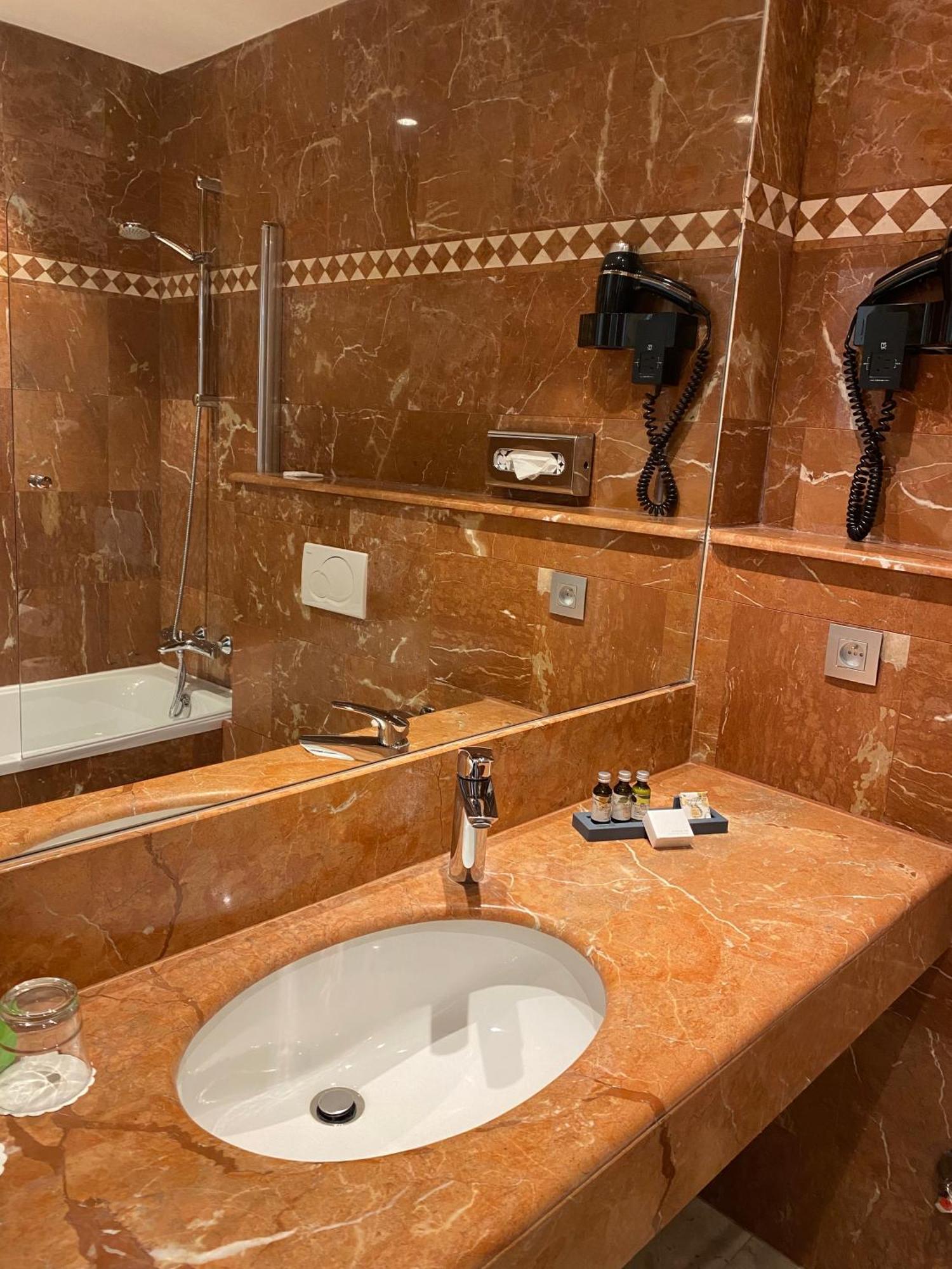 Standaard Kamer met Uitzicht op Zee