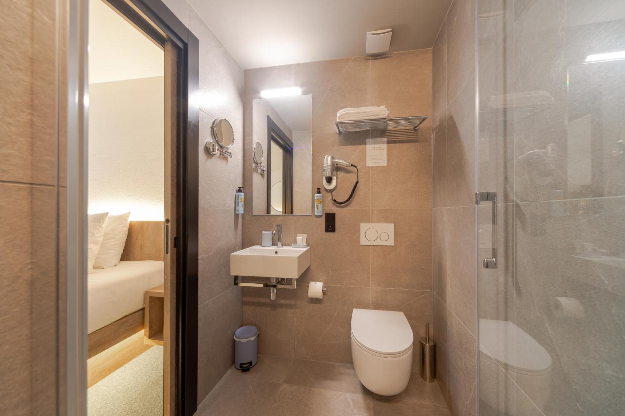 Superior Single Room