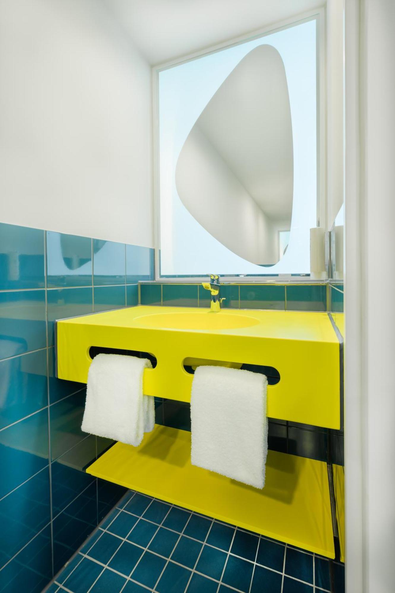 Comfort Design Kamer