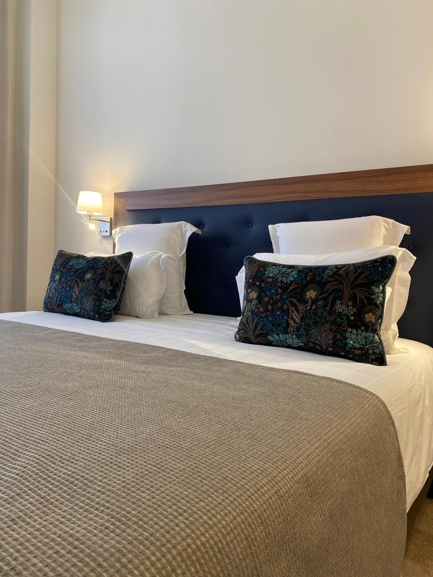 Standaard Kamer met uitzicht op de stad