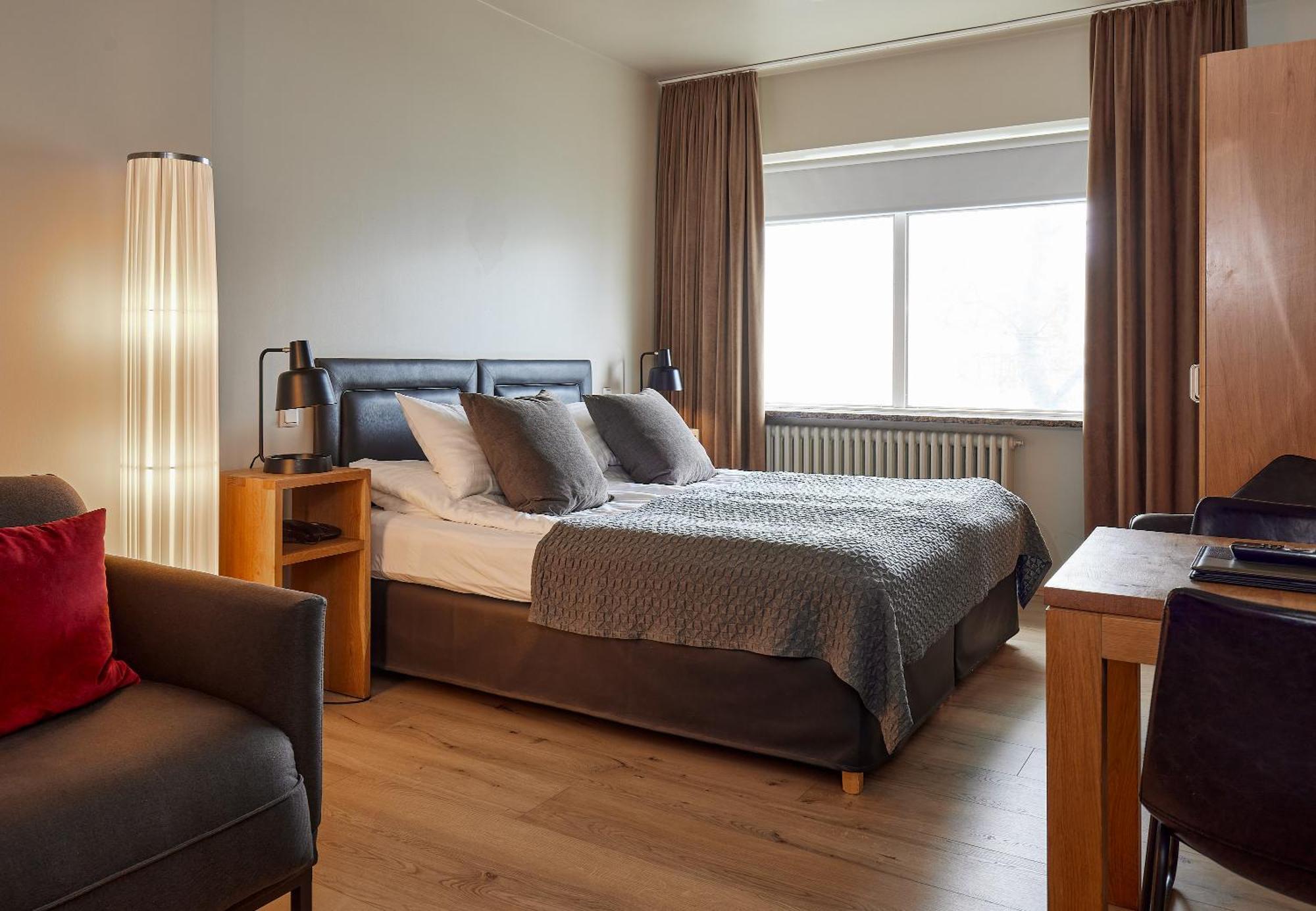 Studio Deluxe Apartment
