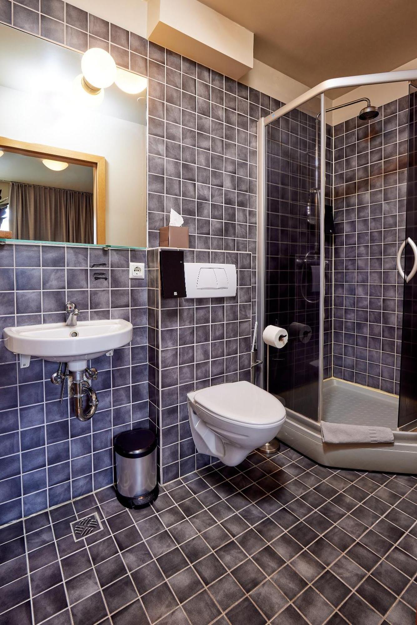 Studio Deluxe Apartment