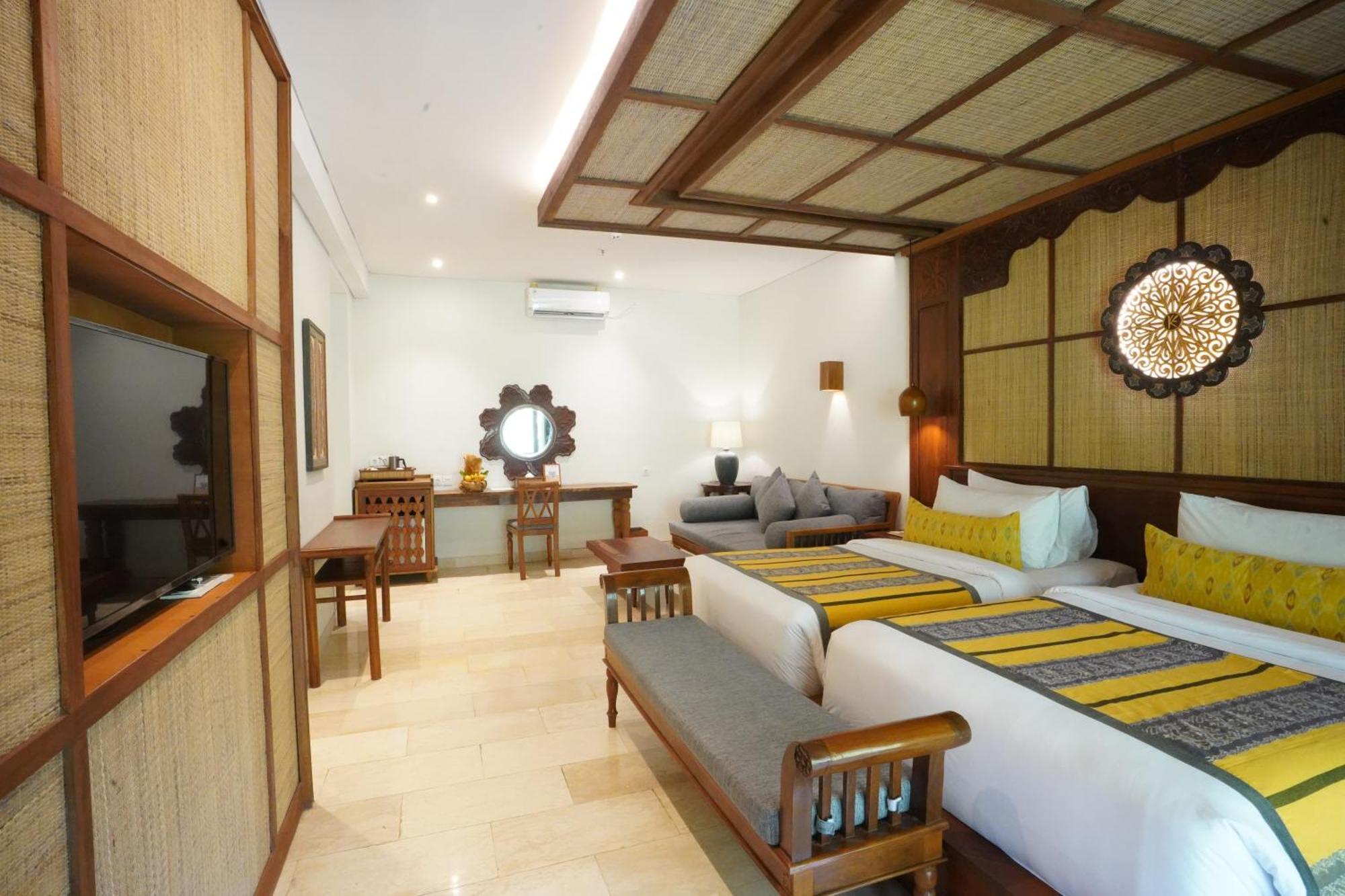 Kenran Terace Suite
