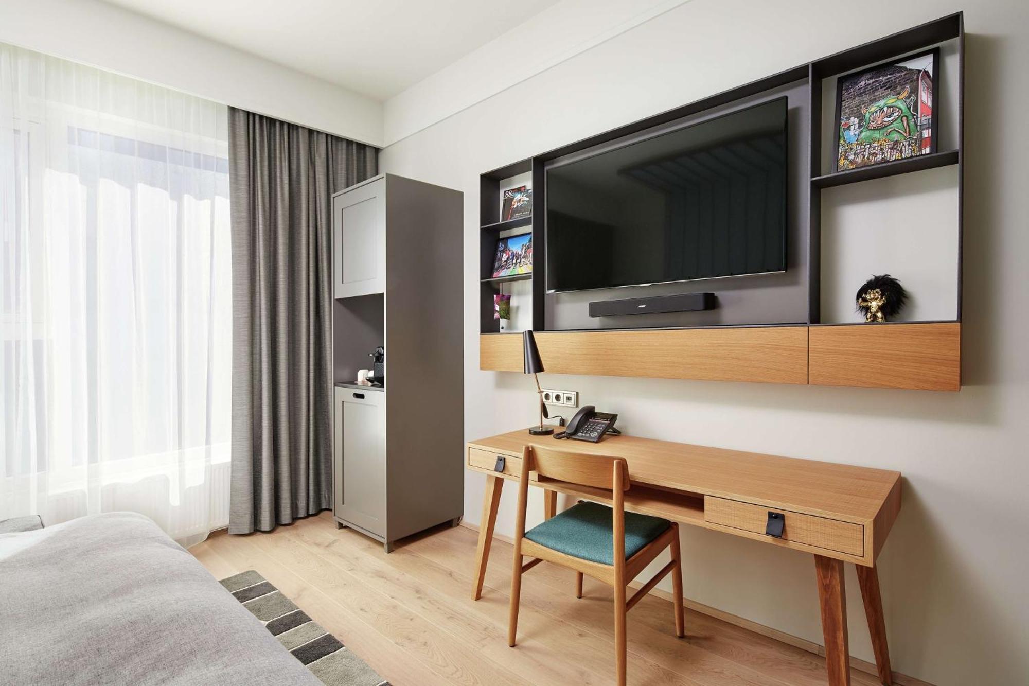 King Room