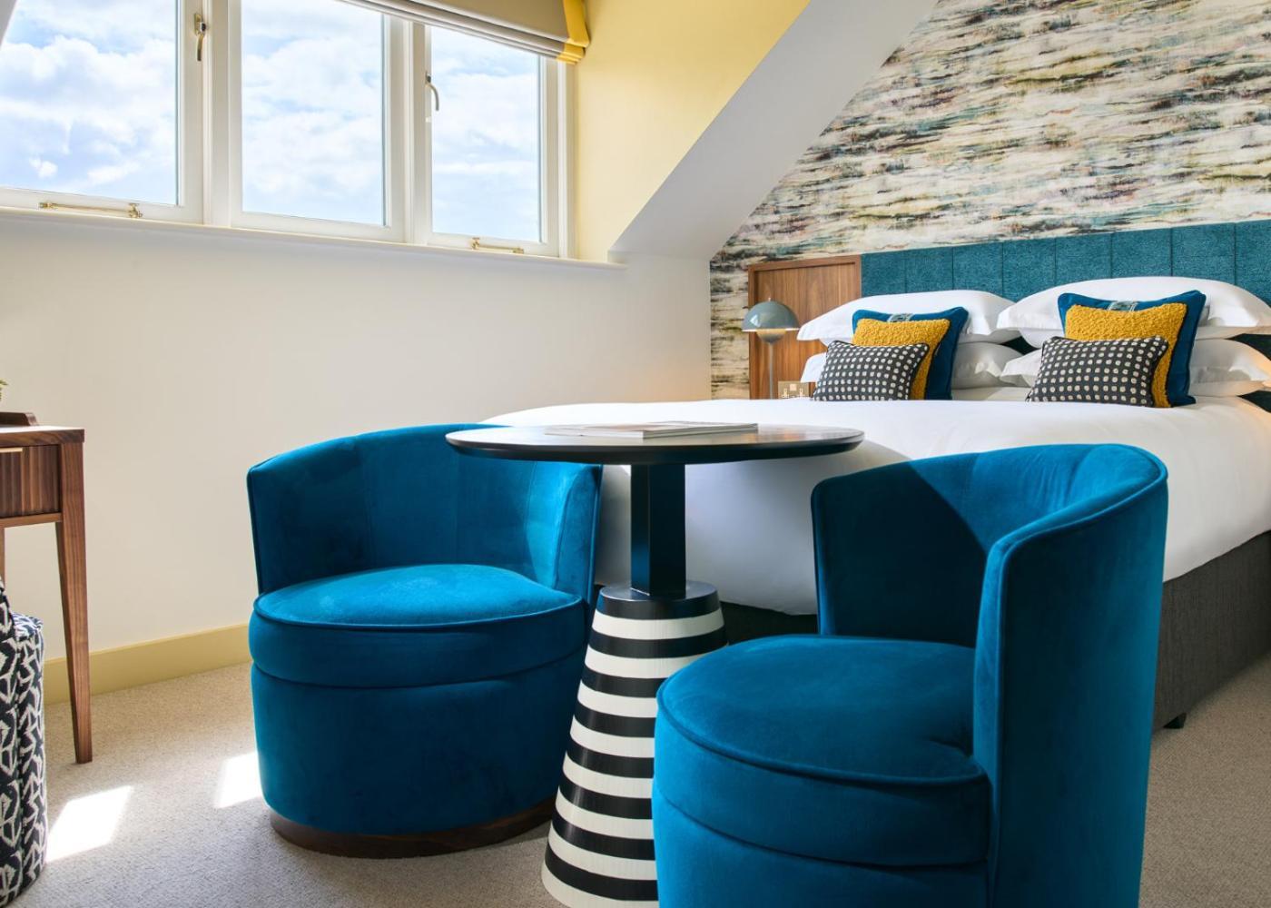 Luxe Tweepersoonskamer