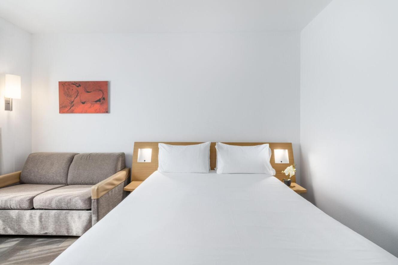 Double Room Romantic