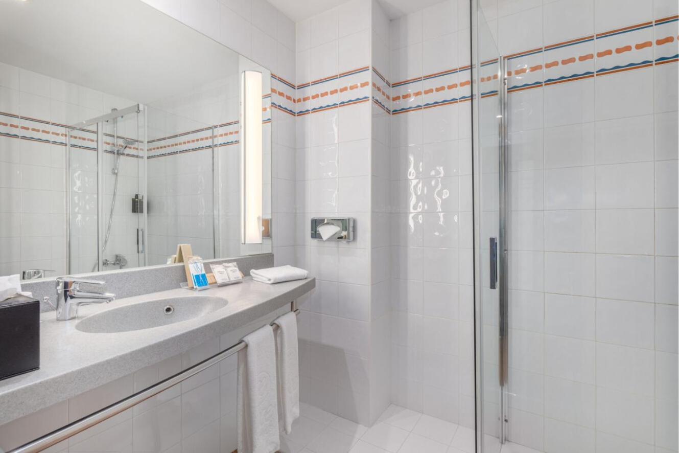 Double Room Romantic