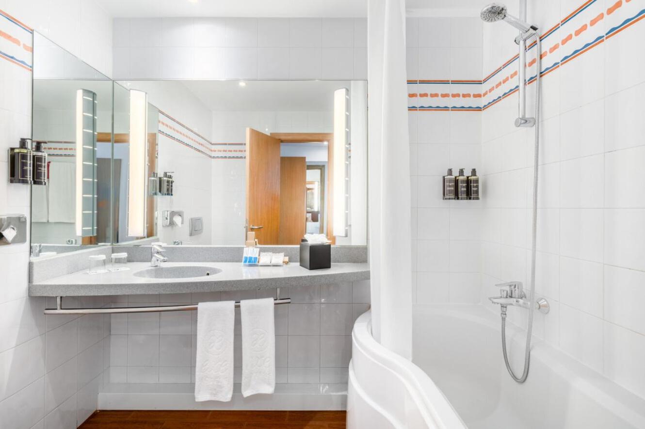 Double Room Romantic