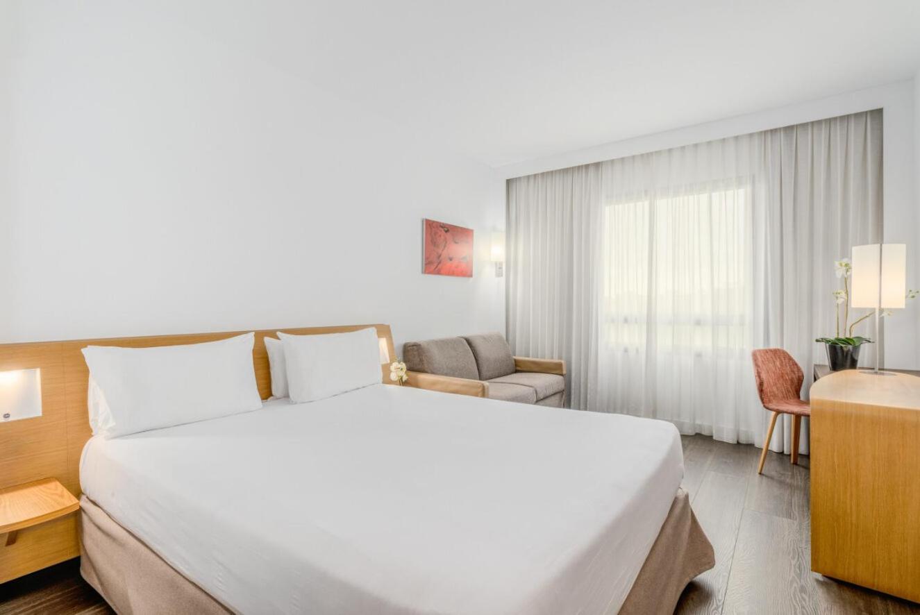 Double Room Romantic