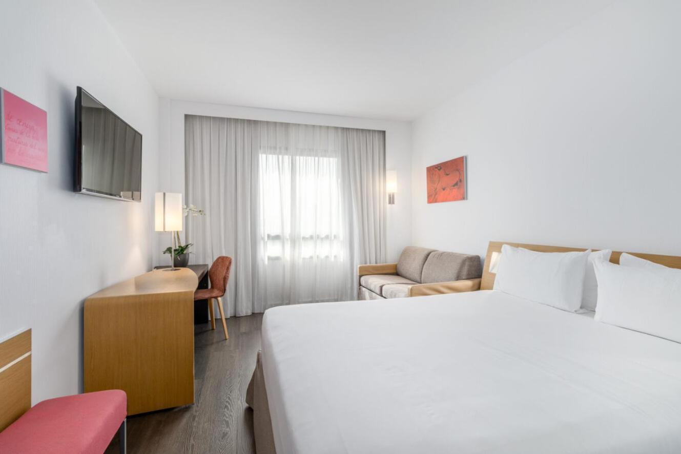 Double Room Romantic
