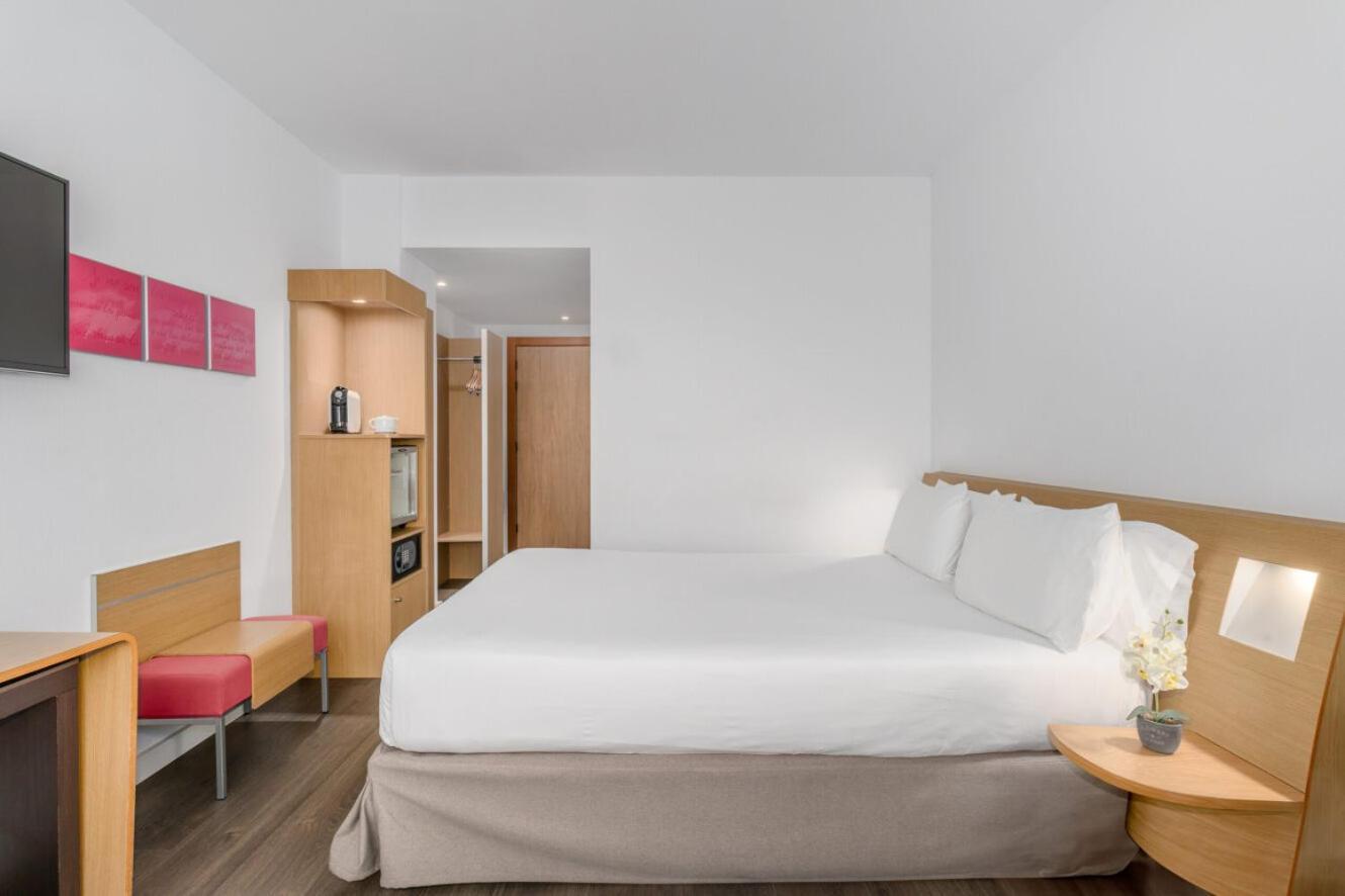 Double Room Romantic