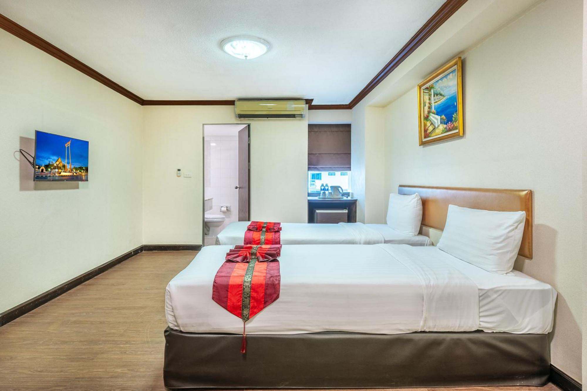 Superior Double or Twin Room