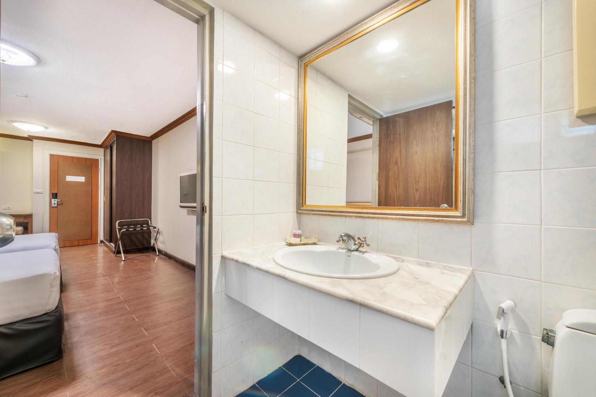 Superior Double or Twin Room