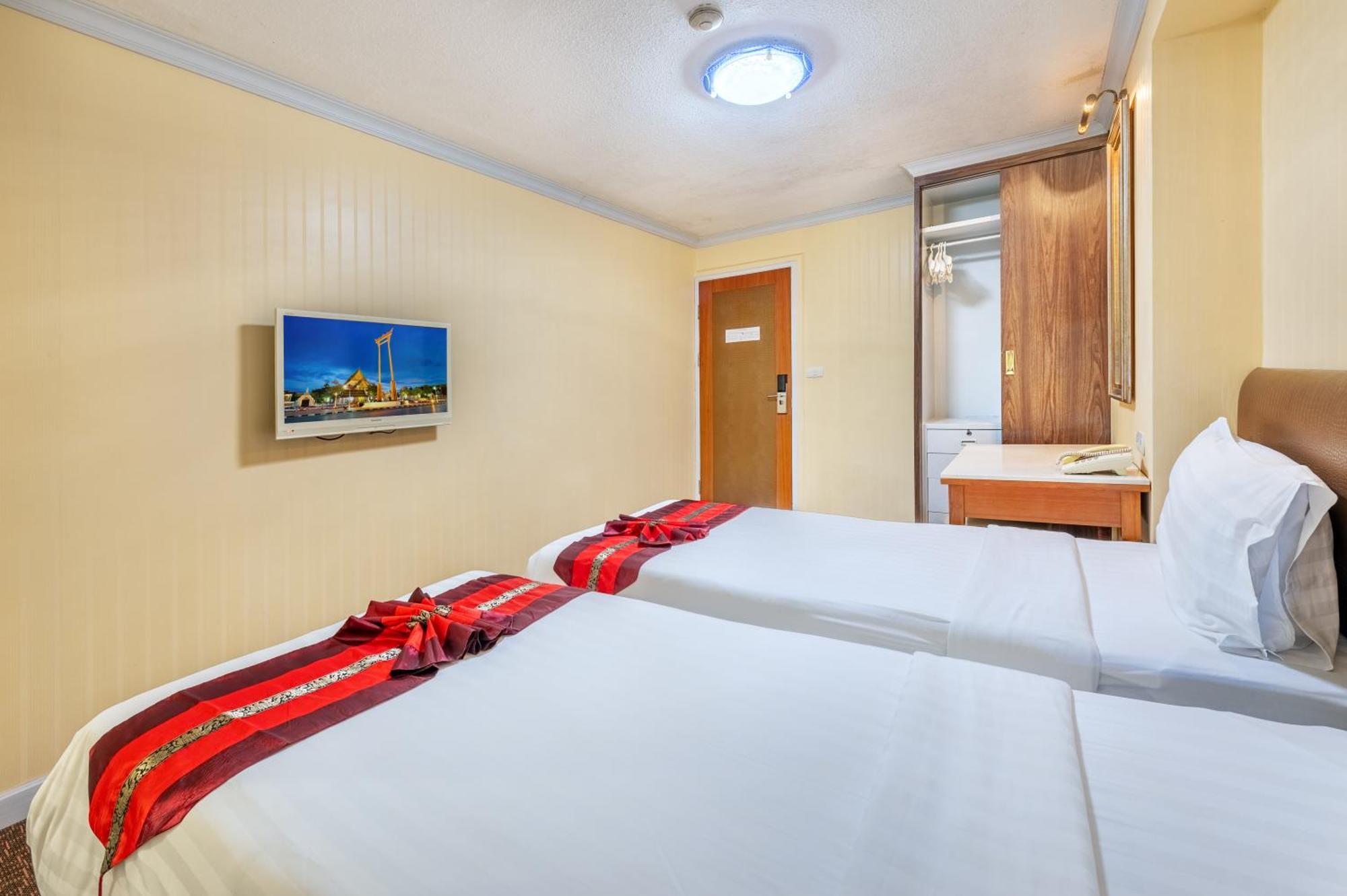 Superior Double or Twin Room