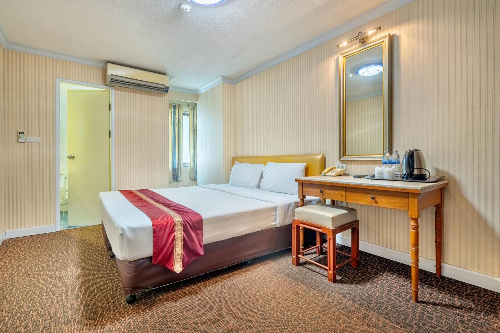 Superior Double or Twin Room