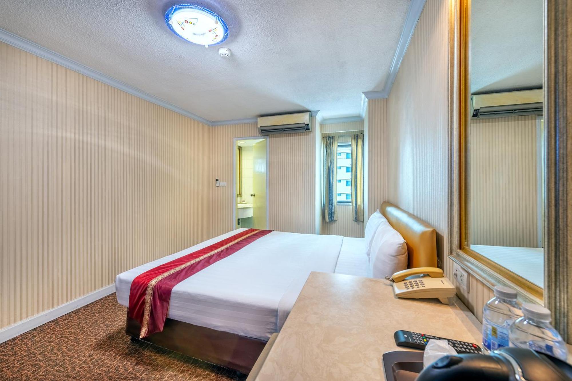 Superior Double or Twin Room