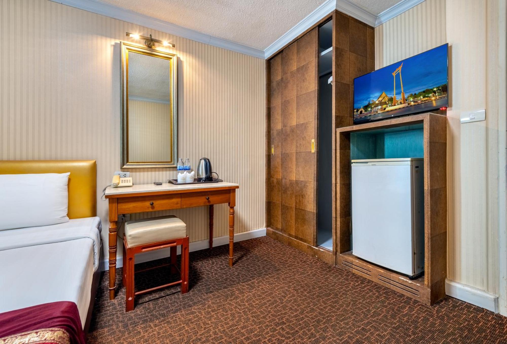Superior Double or Twin Room