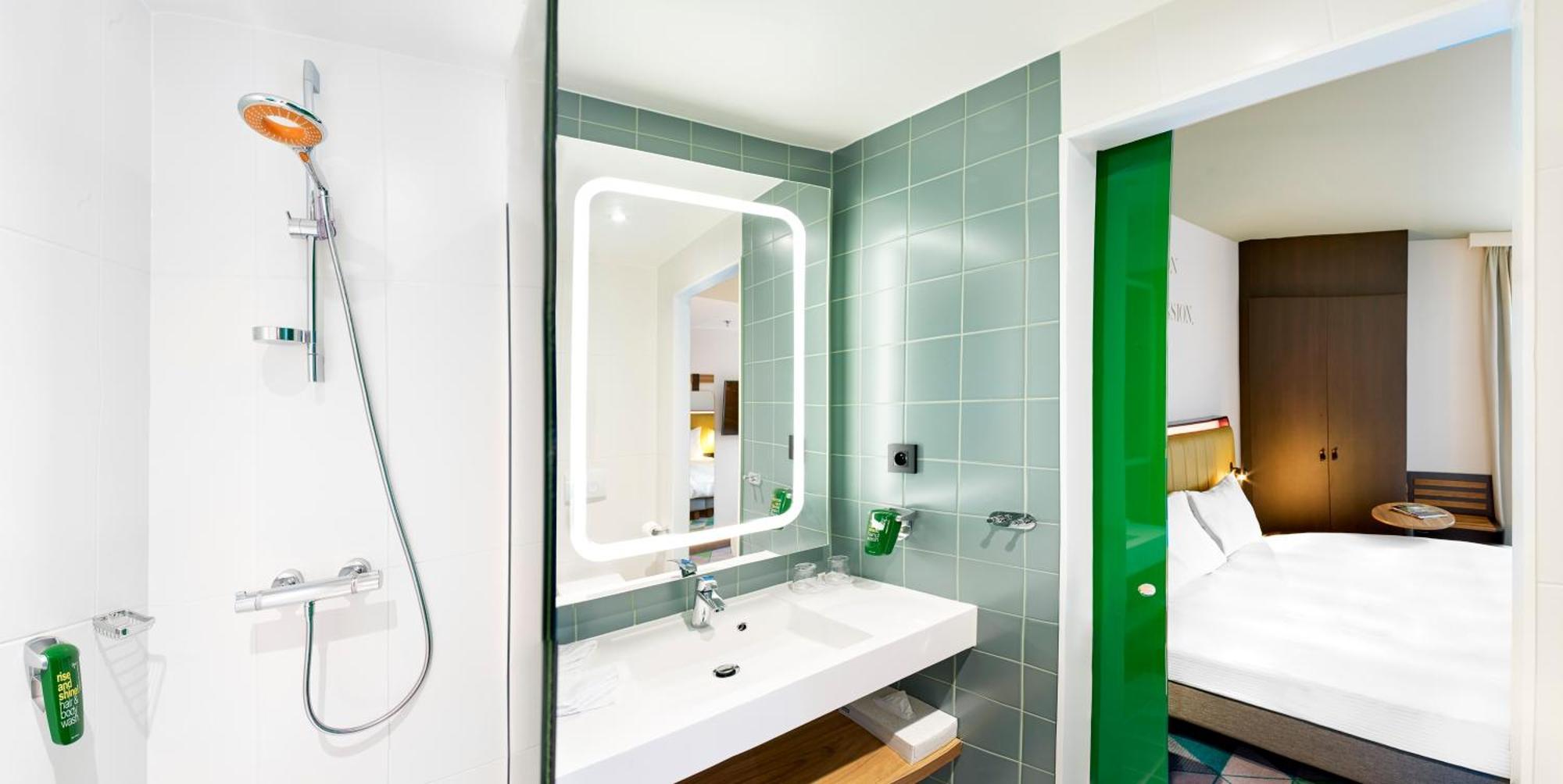 Standaard Kamer
