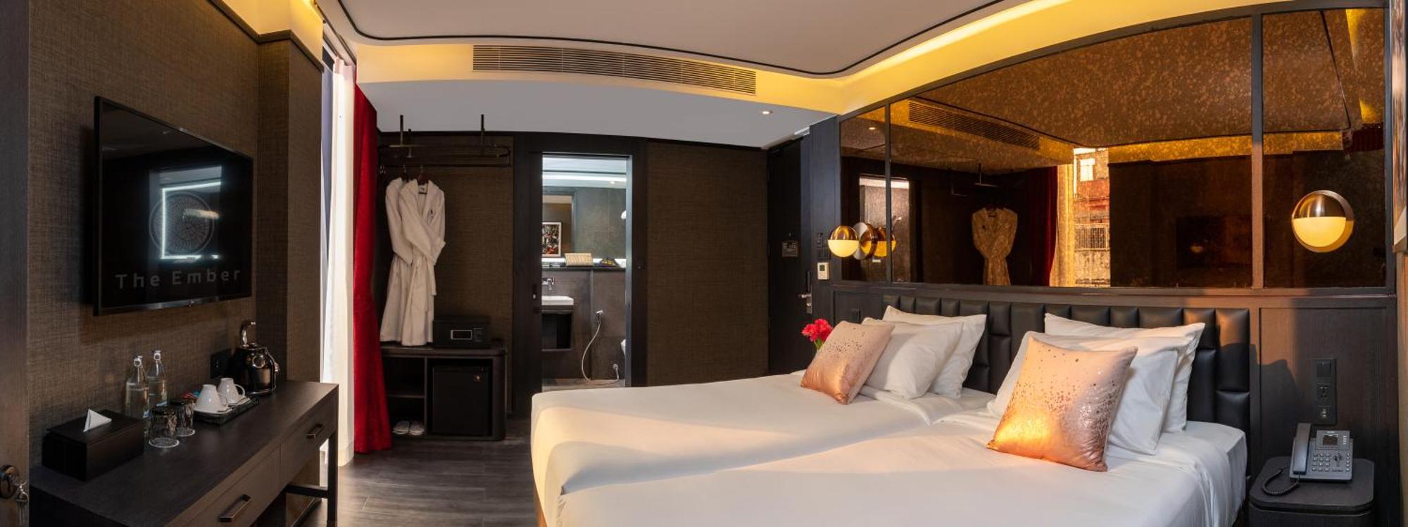 Premier Room