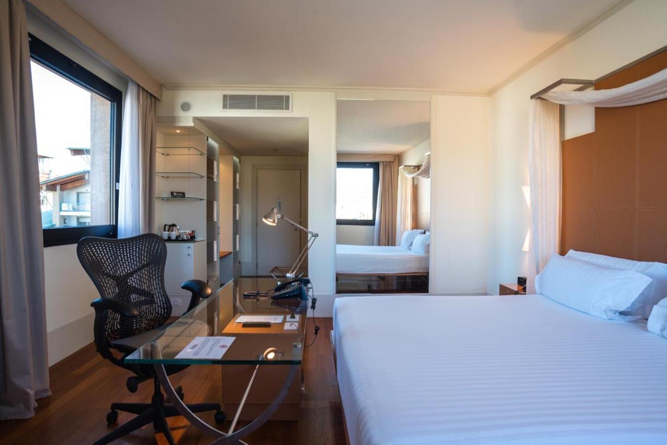 Deluxe Kamer met Kingsize Bed