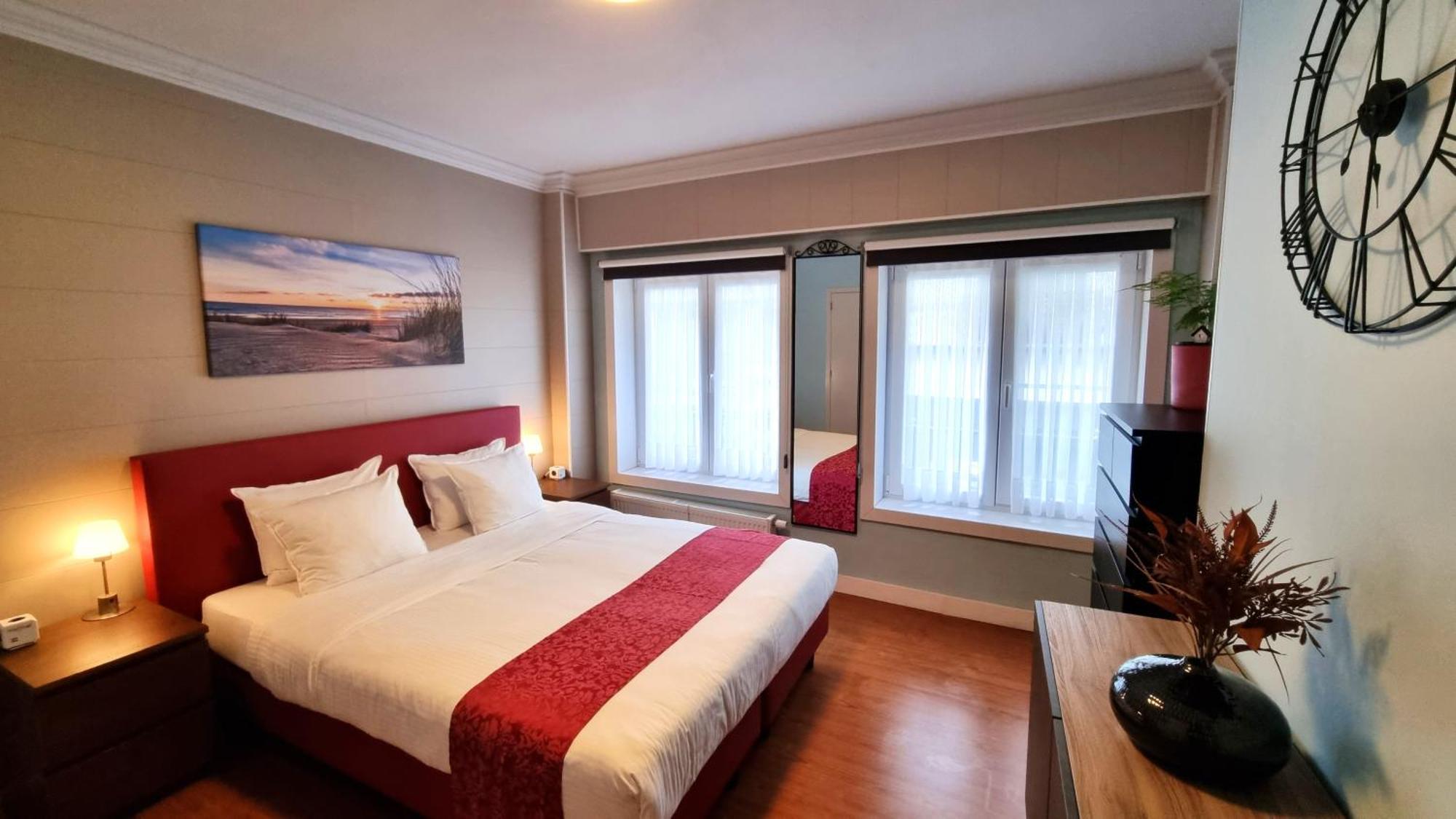 Appartement met Terras