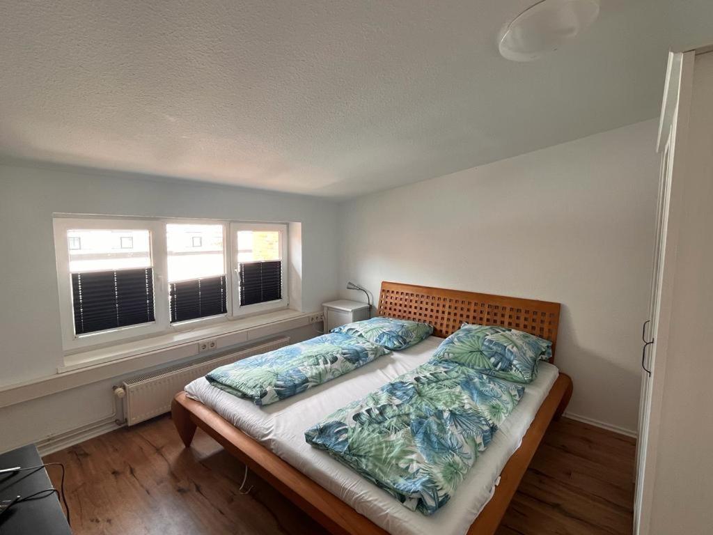 Appartement met 2 slaapkamers