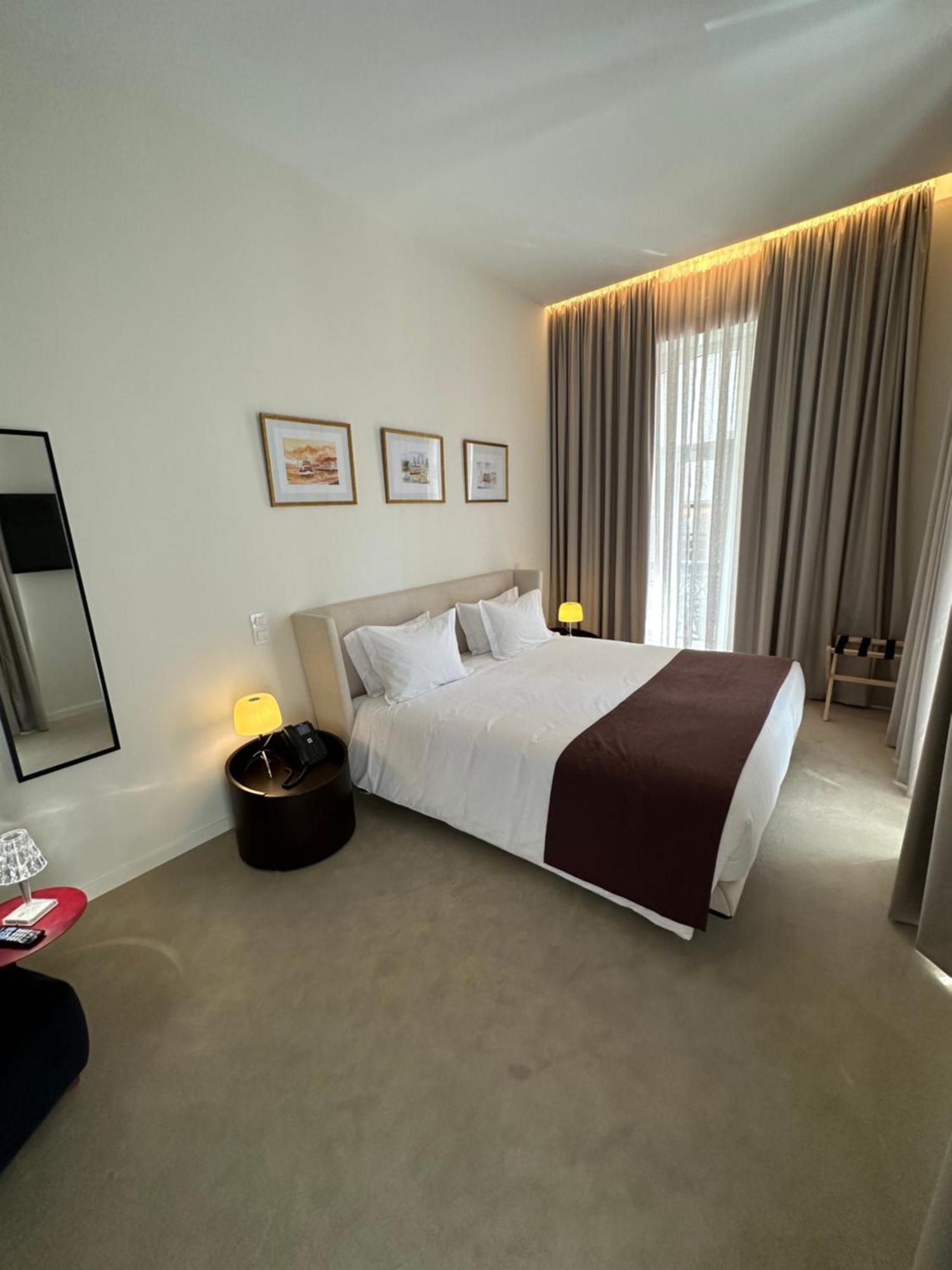 Deluxe Kamer