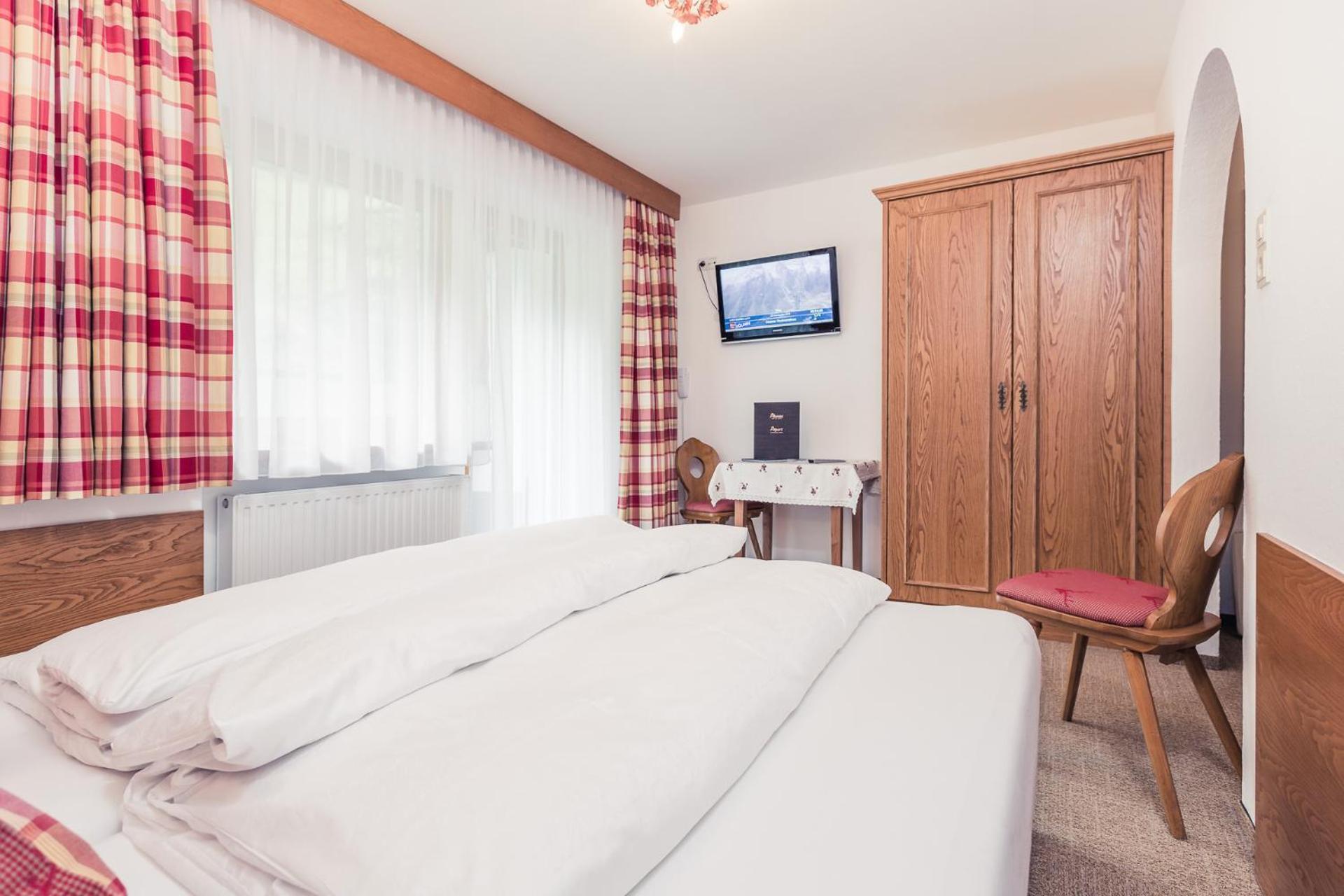 Small Double Room