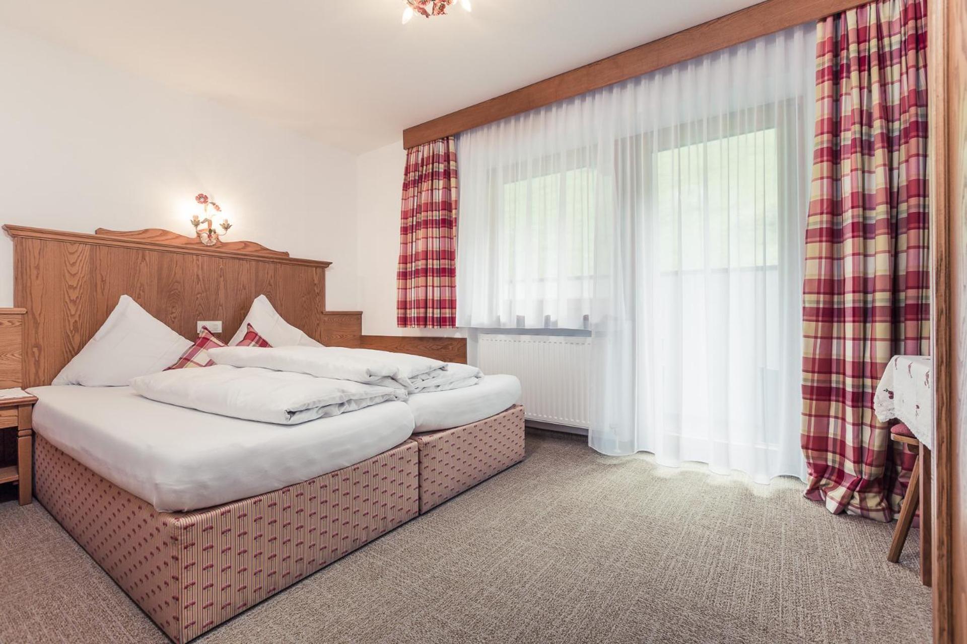 Small Double Room