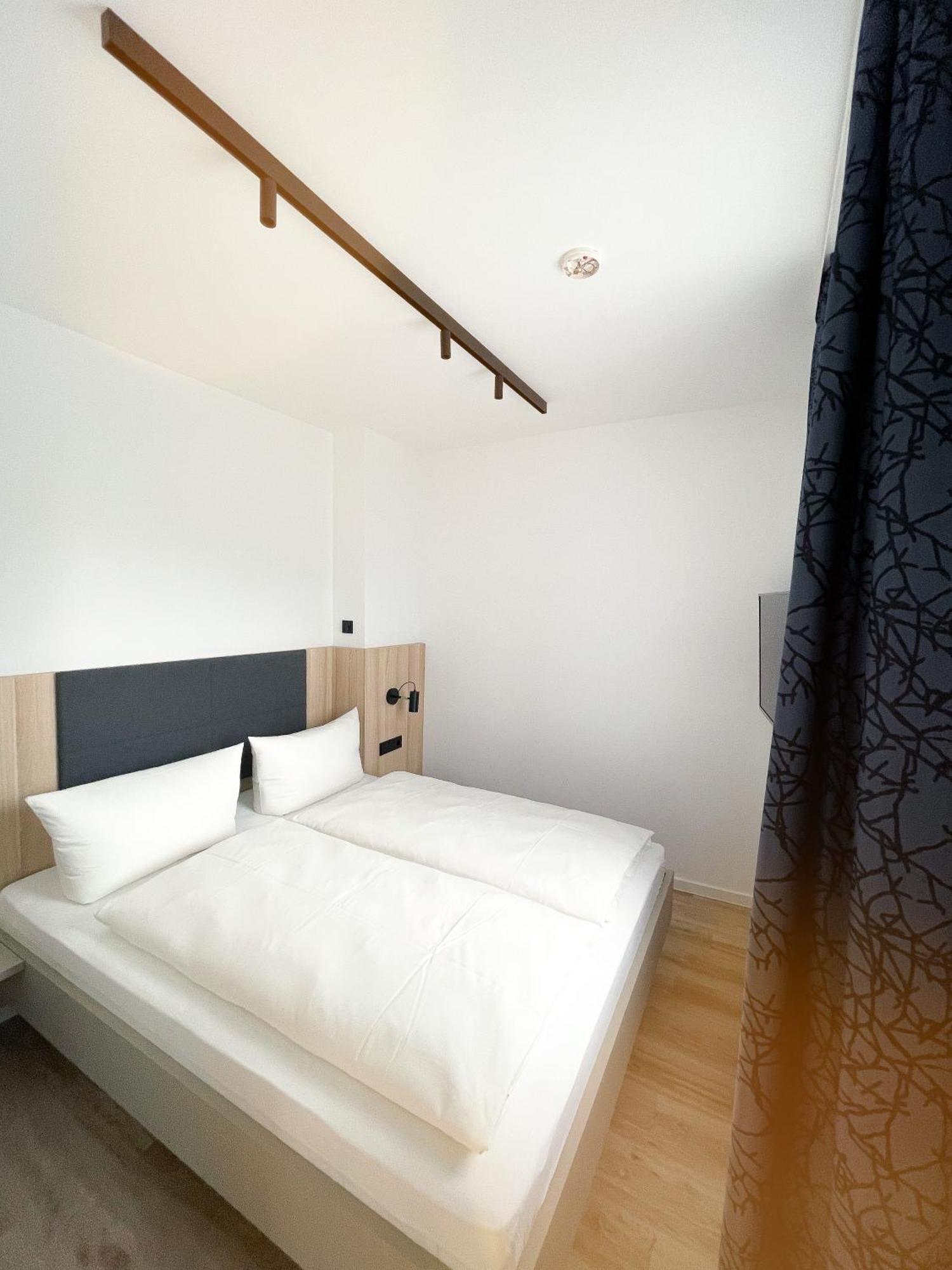 Appartement met 1 Slaapkamer en Uitzicht op de Tuin