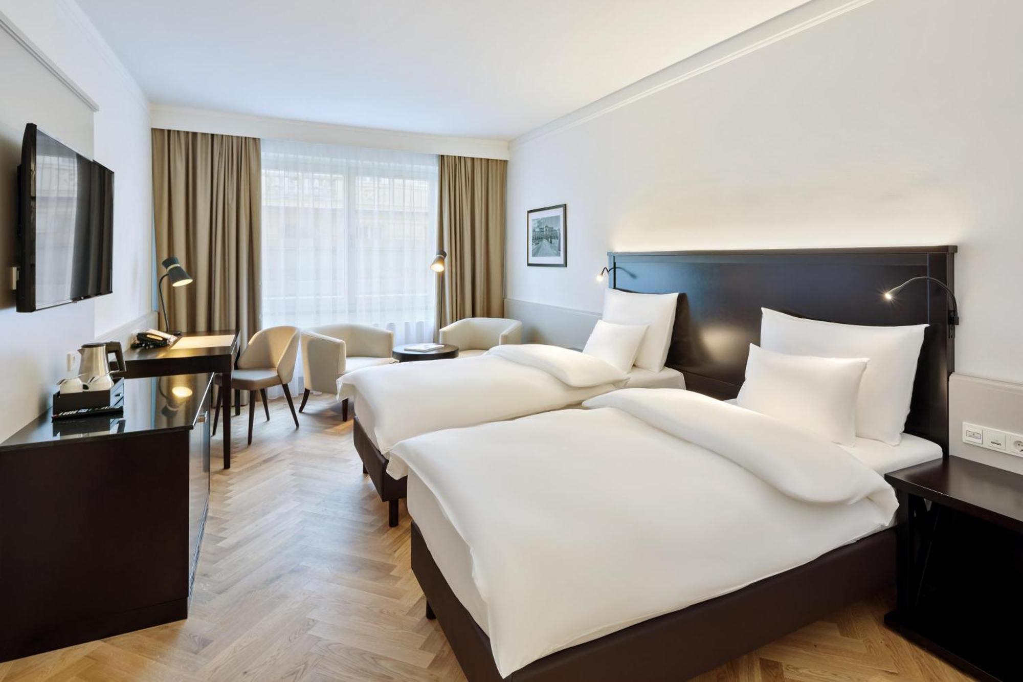 Premium Kamer