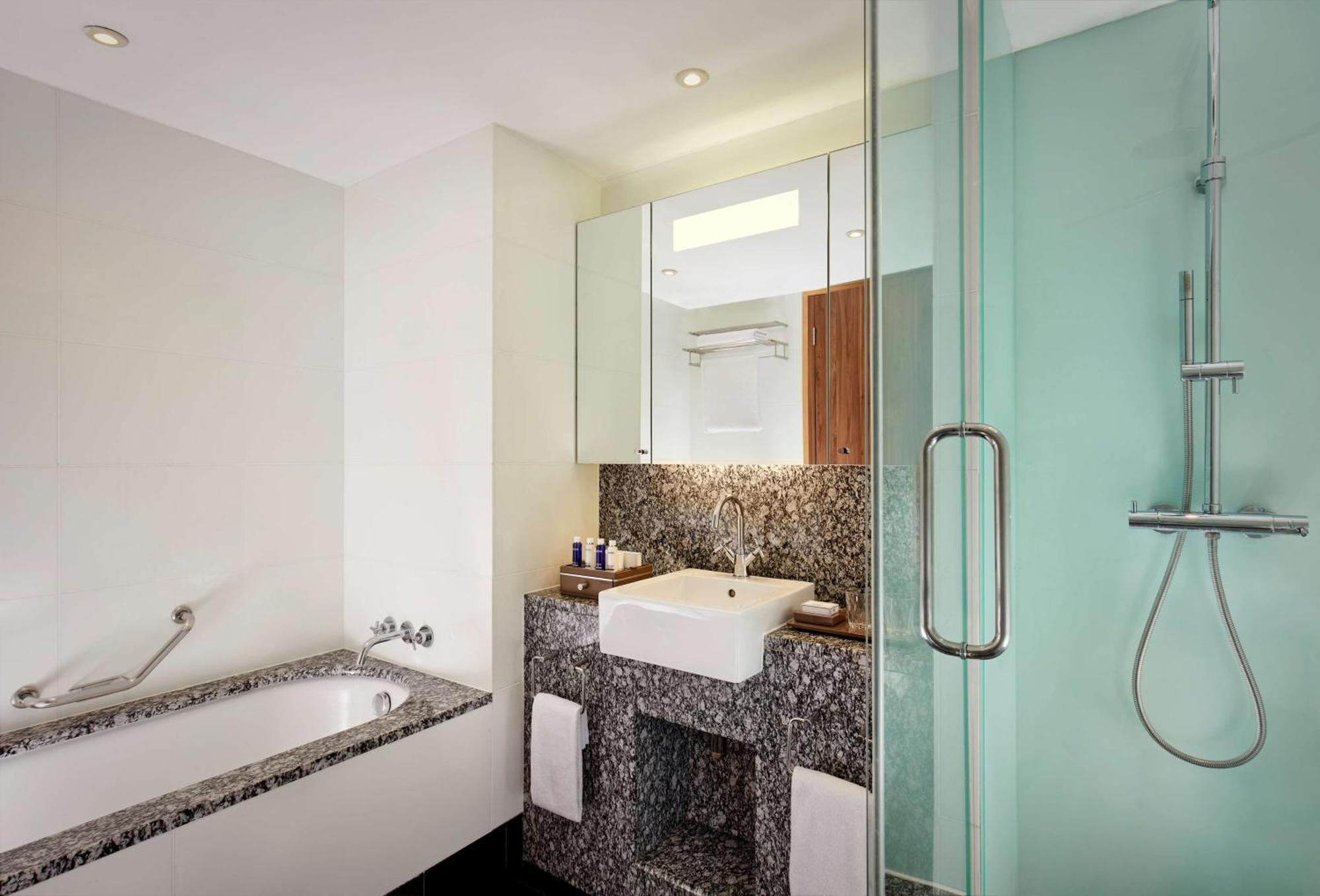 Penthouse Suite (Familie)