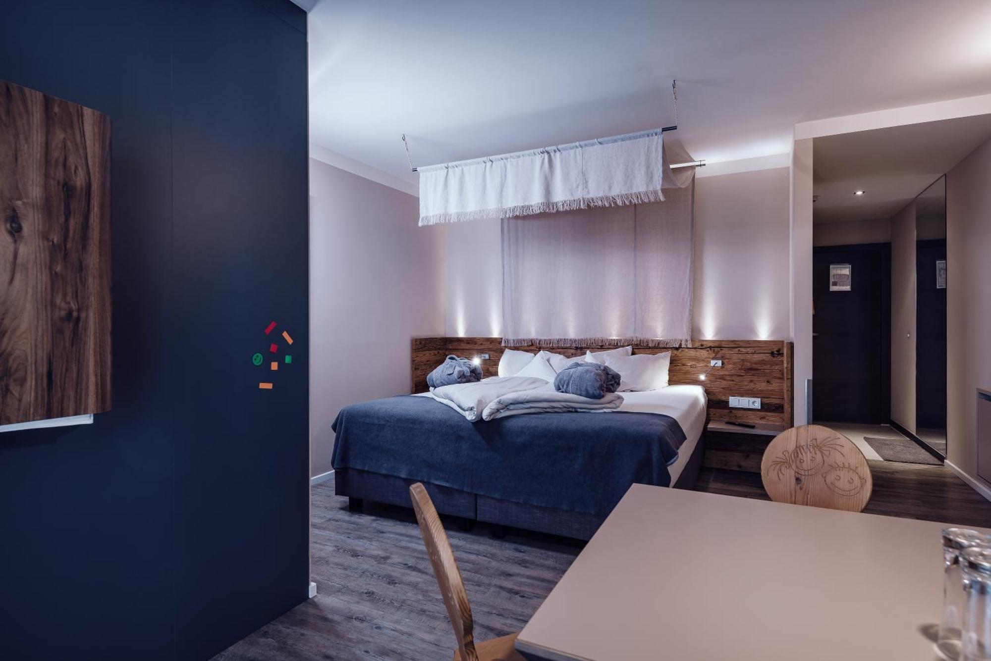 Suite Mountain View