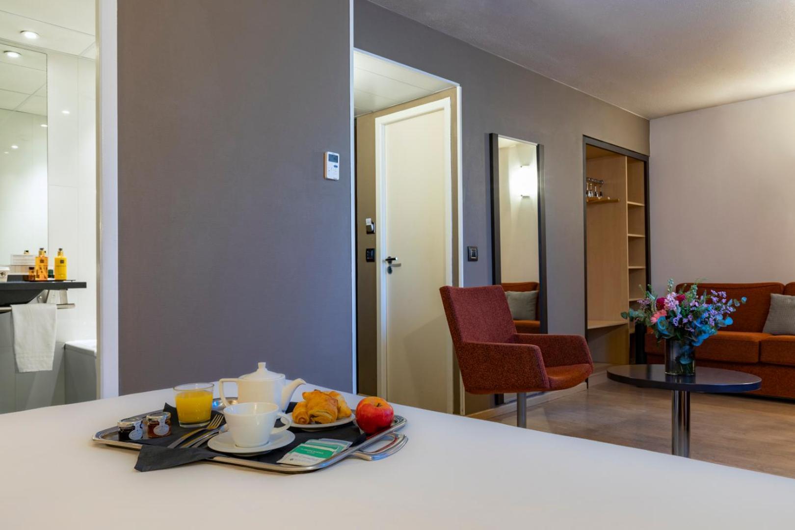 Prestige Tweepersoonskamer