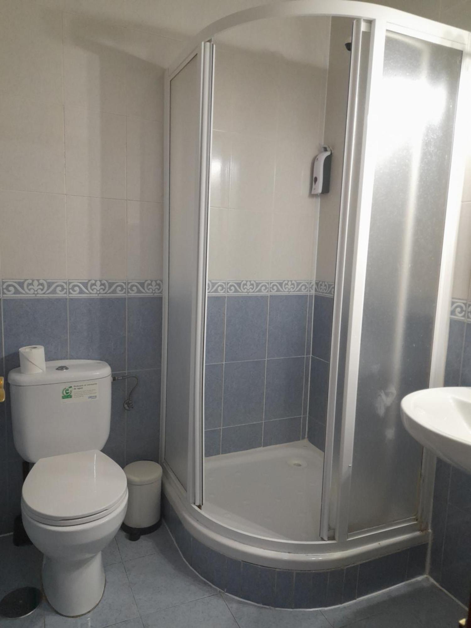 Budget Single Room