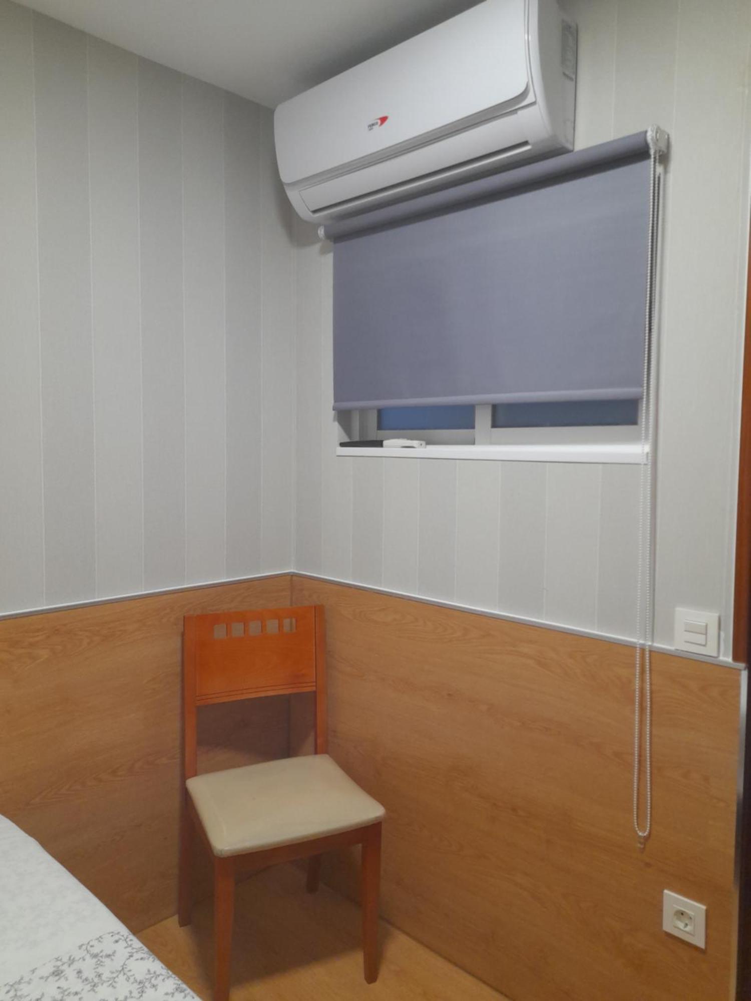Budget Single Room