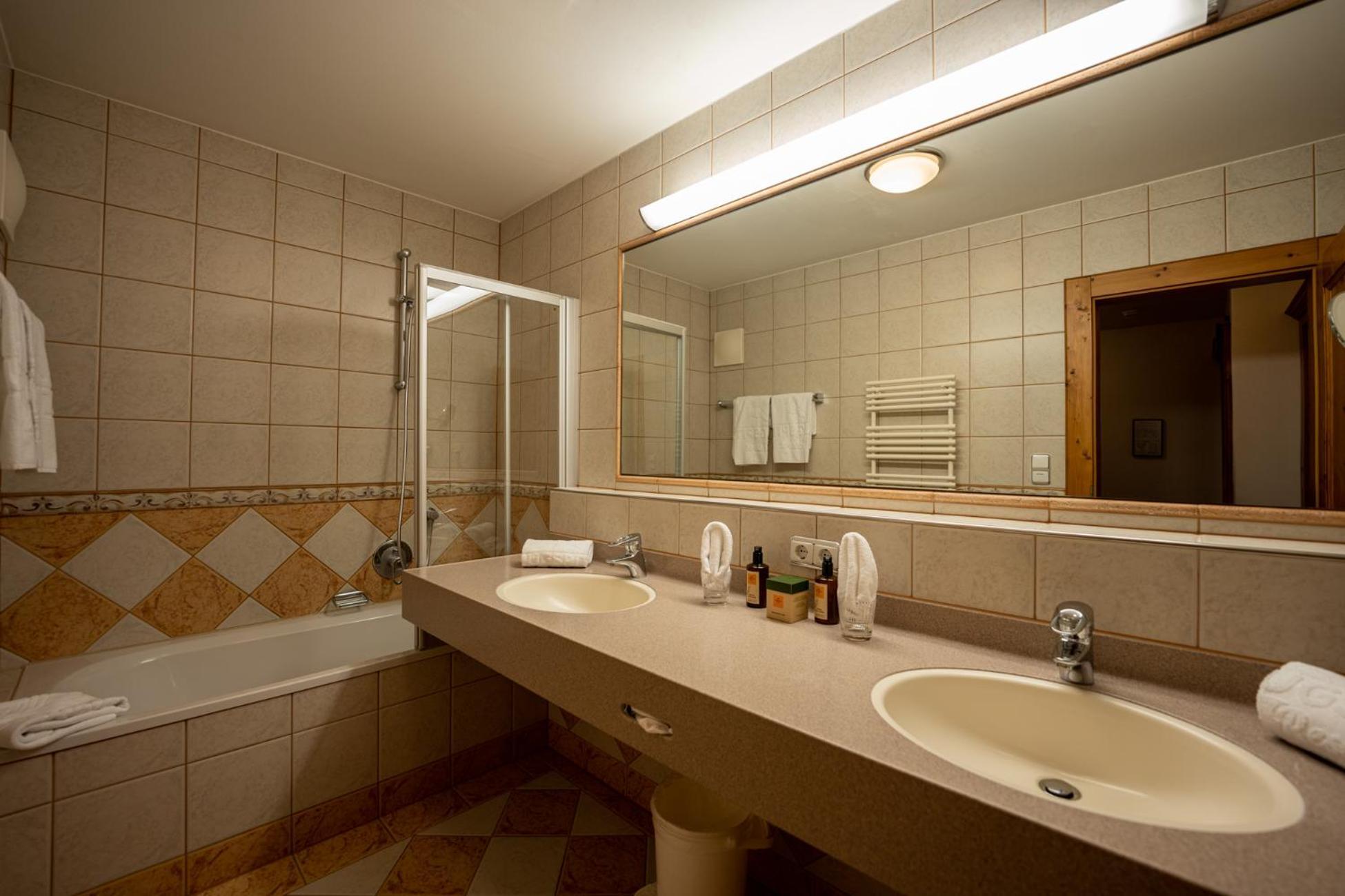 Standard Double Room Annex