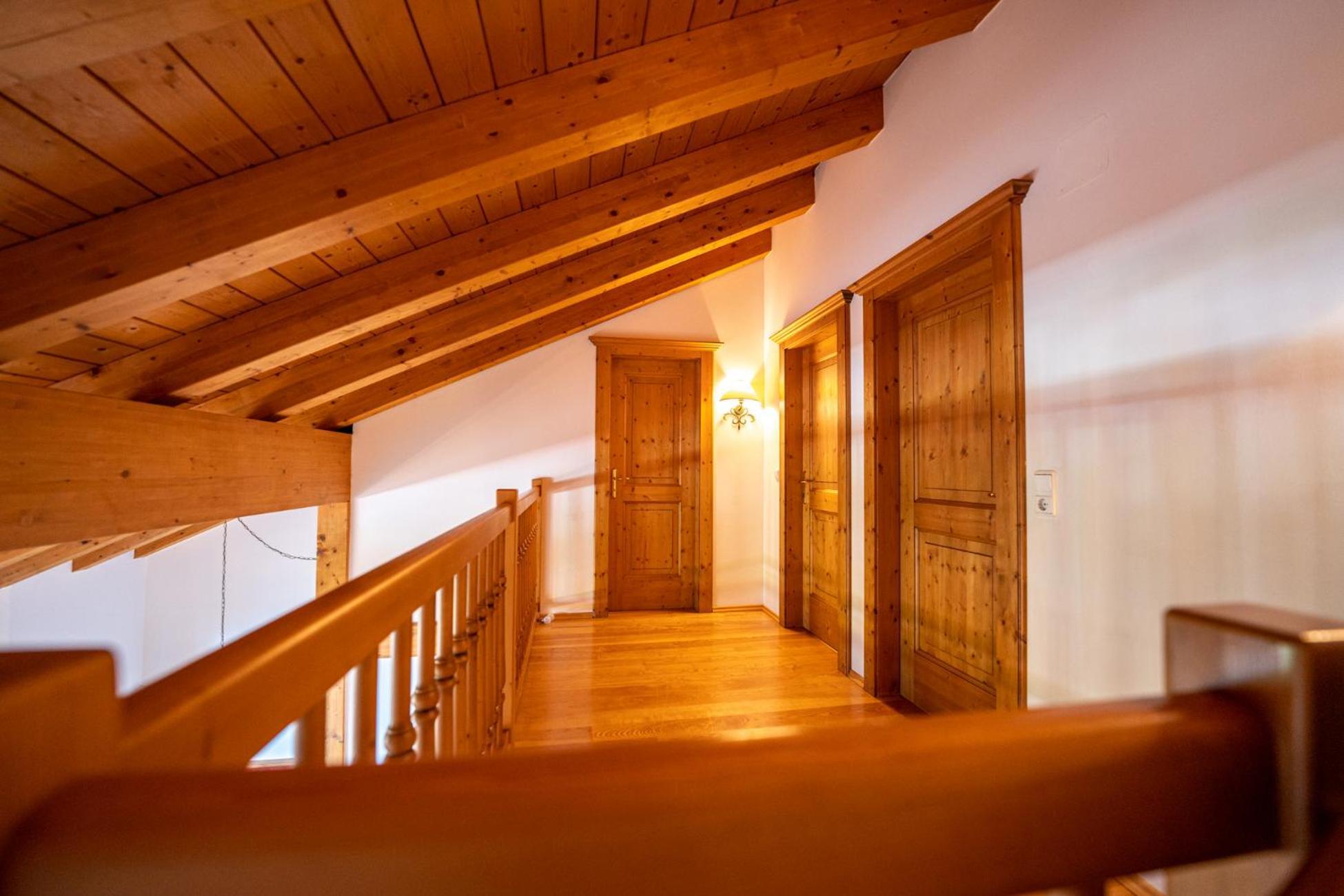 Two-Bedroom Apartment Annex