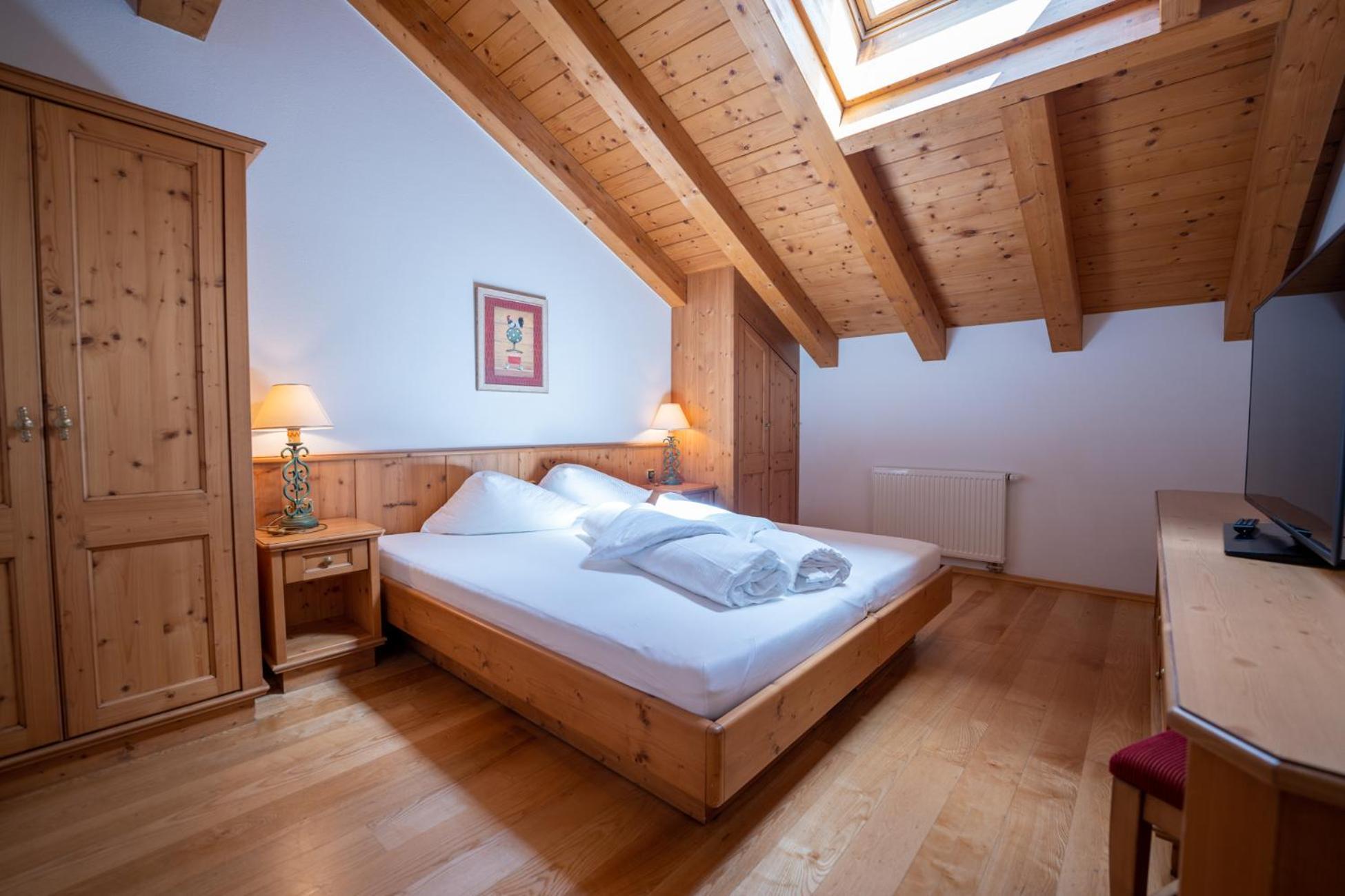 Two-Bedroom Apartment Annex