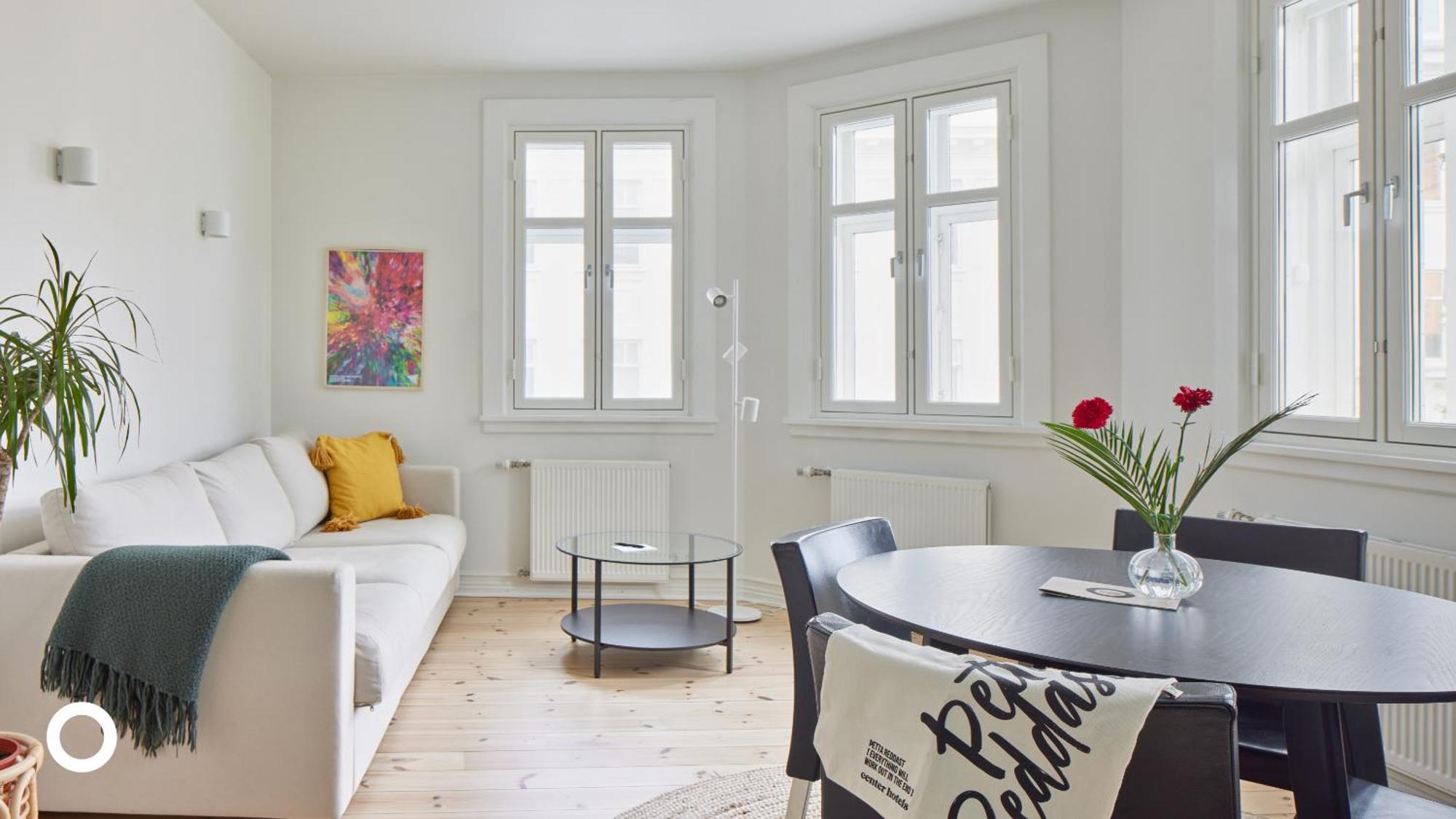 Family Apartment