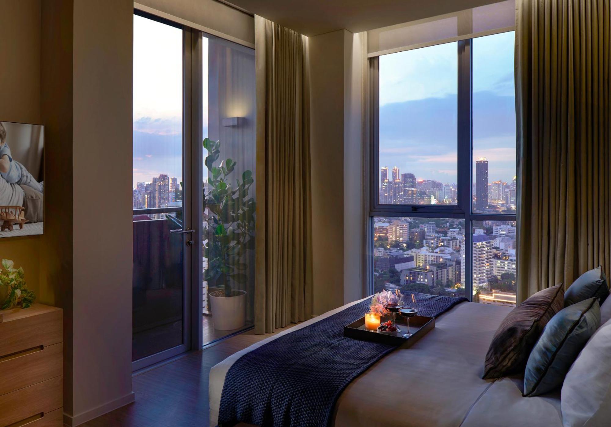 One-Bedroom Premier