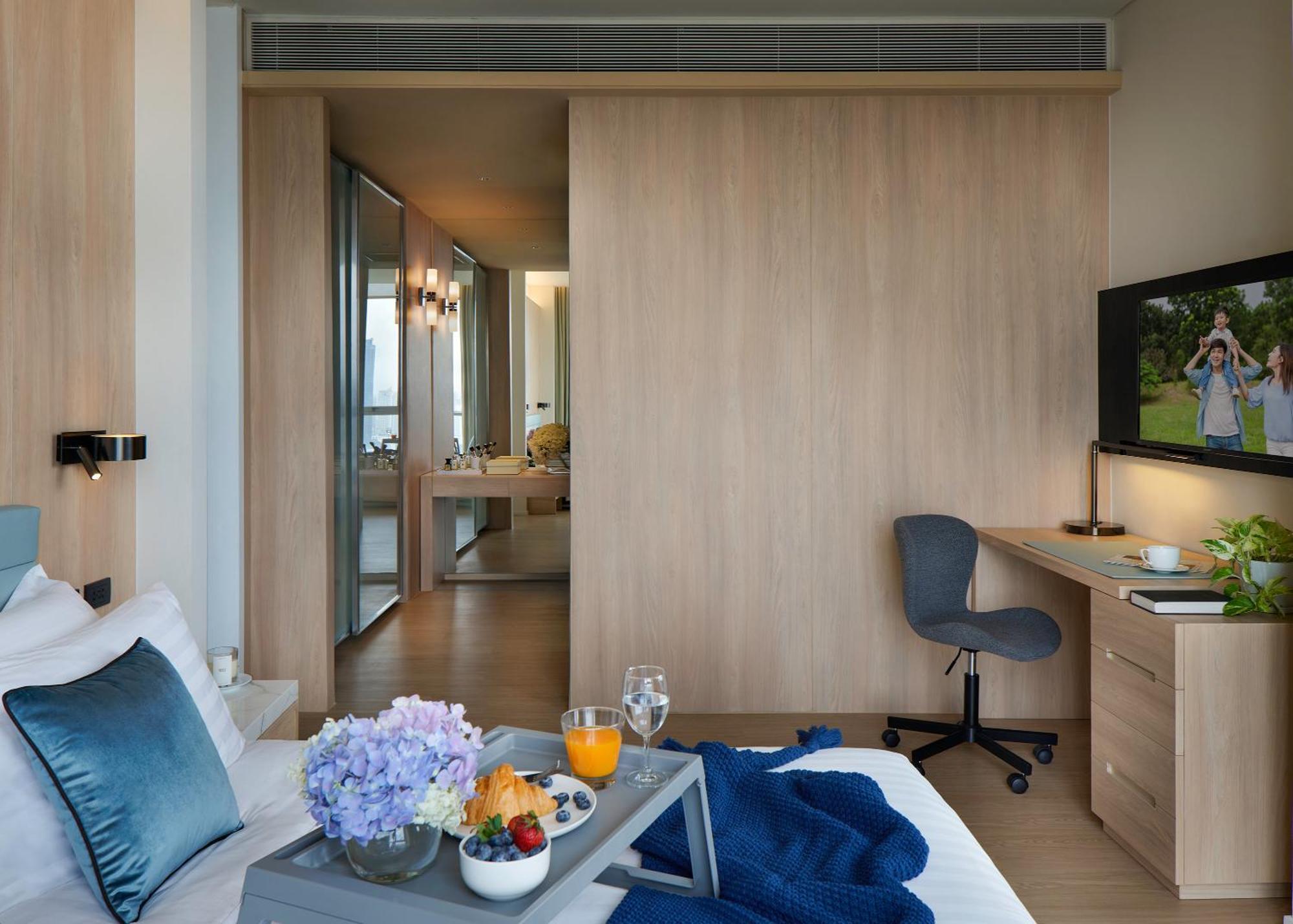 One-Bedroom Premier