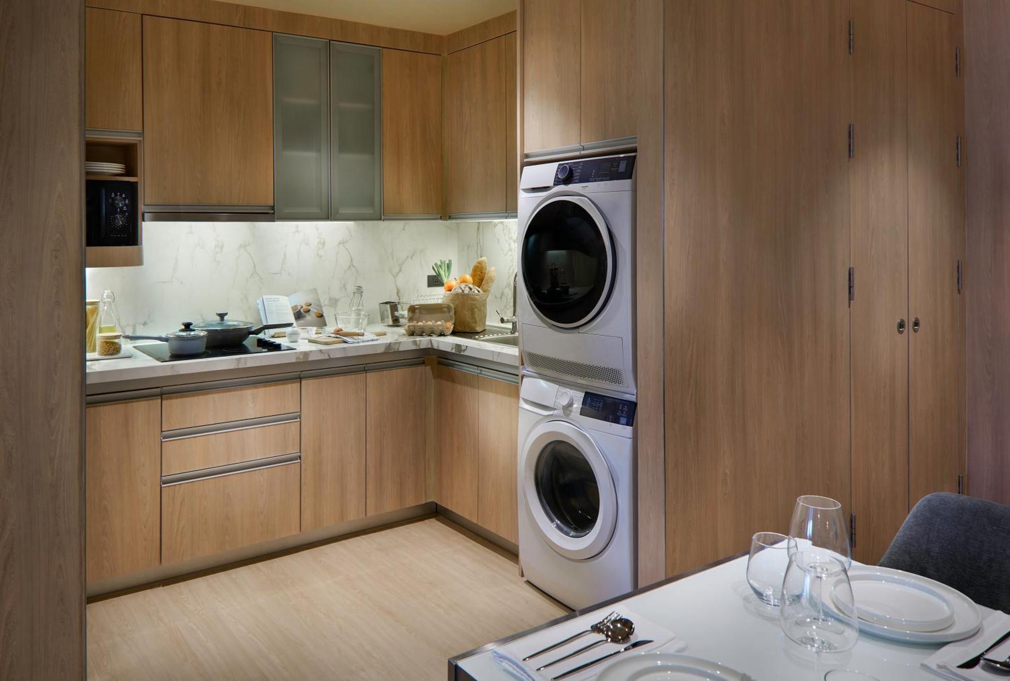 Two-Bedroom Executive Room