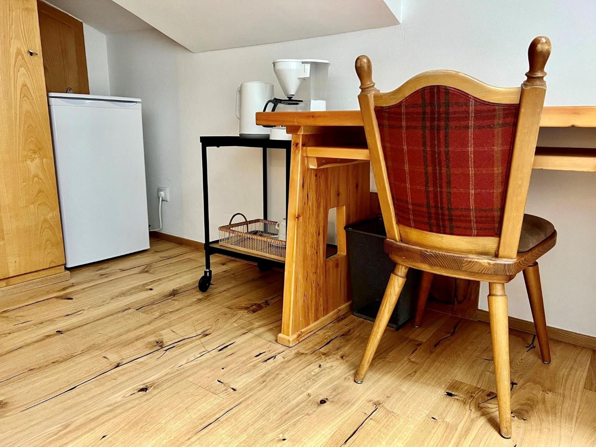 Budget Single Room