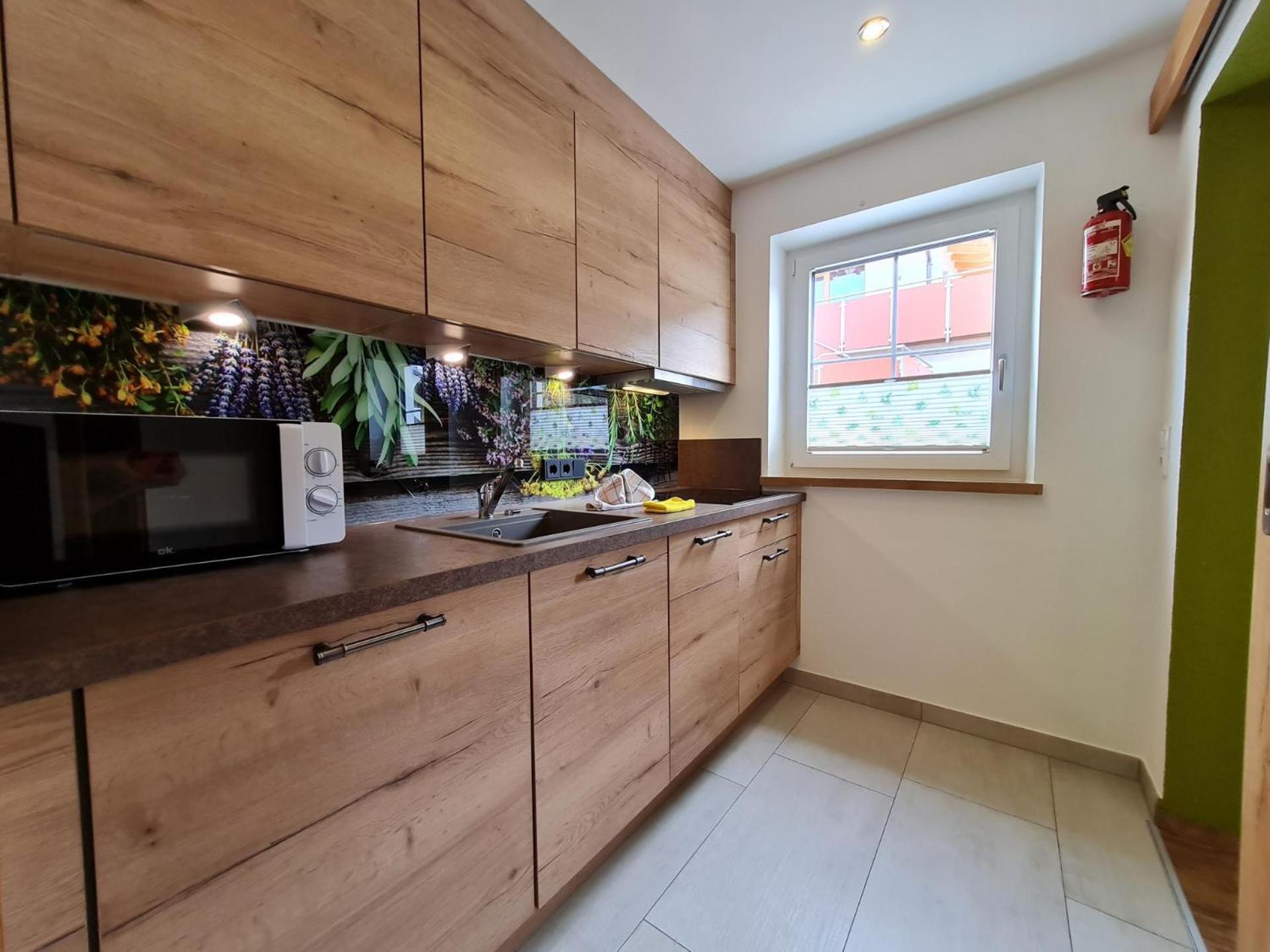Standard Apartment