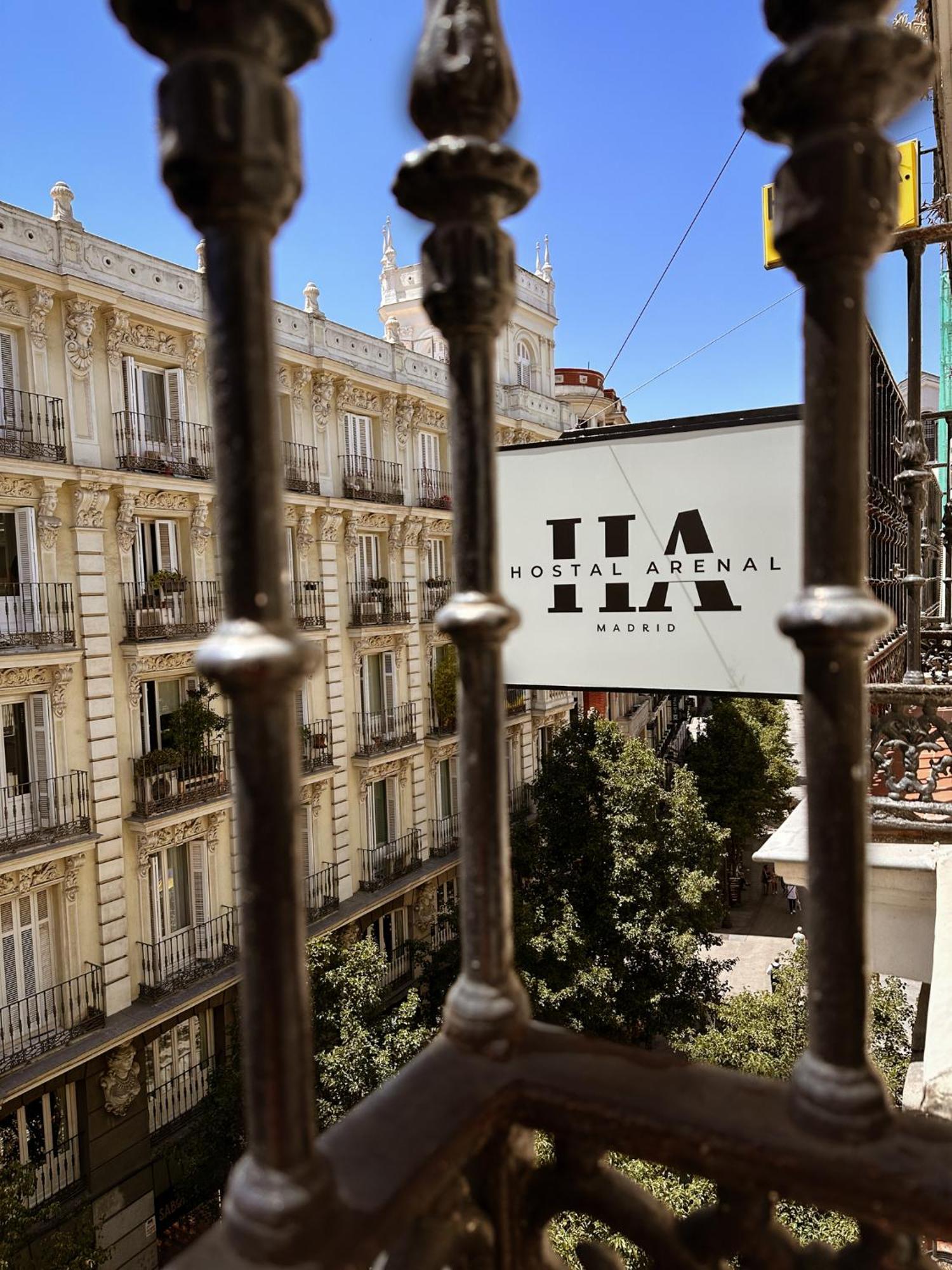 Double Room Terrace