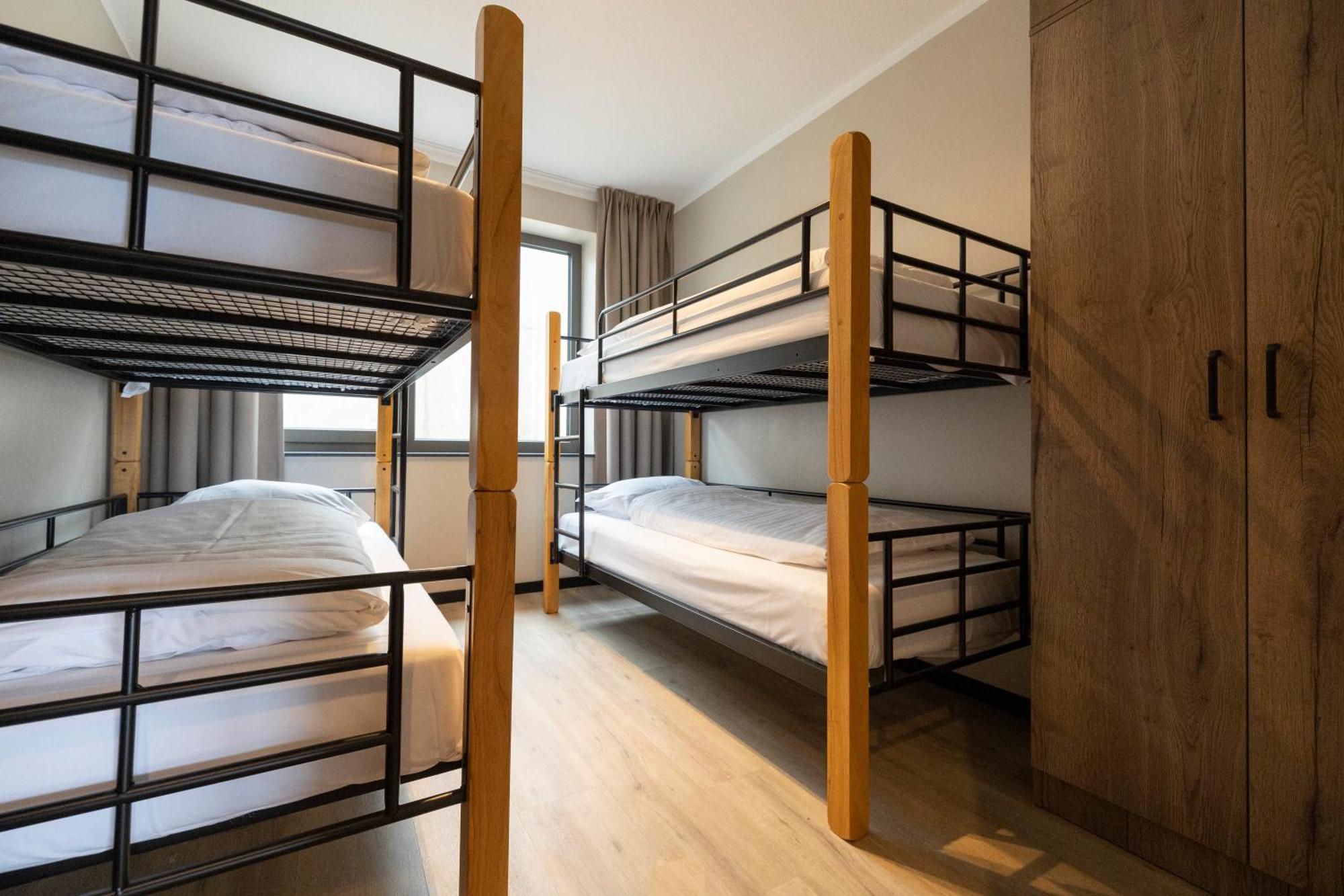 Appartement met 3 Slaapkamers en Sauna